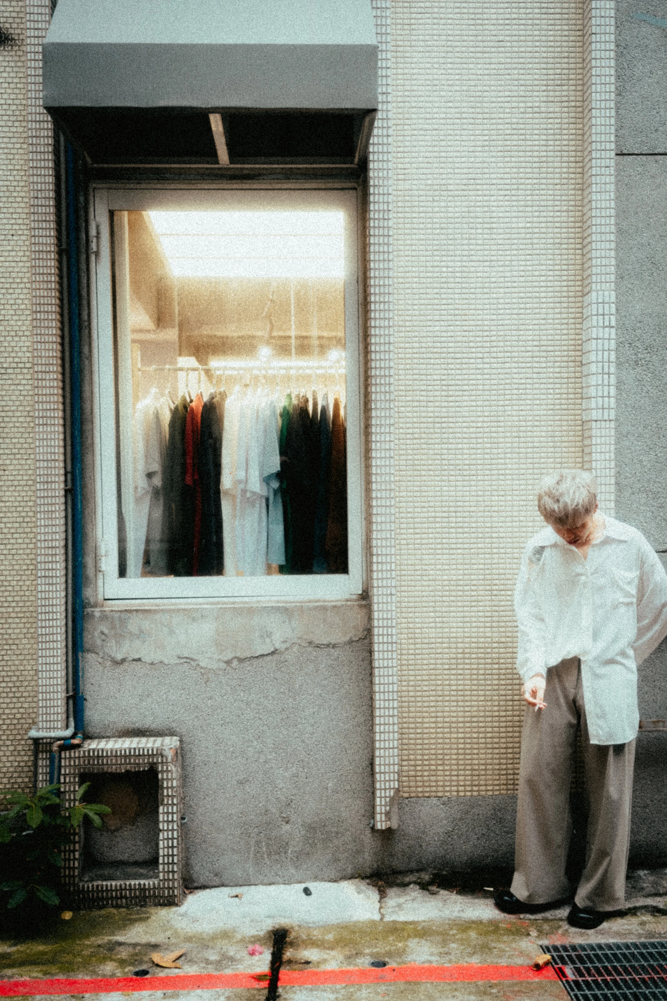 人像 20