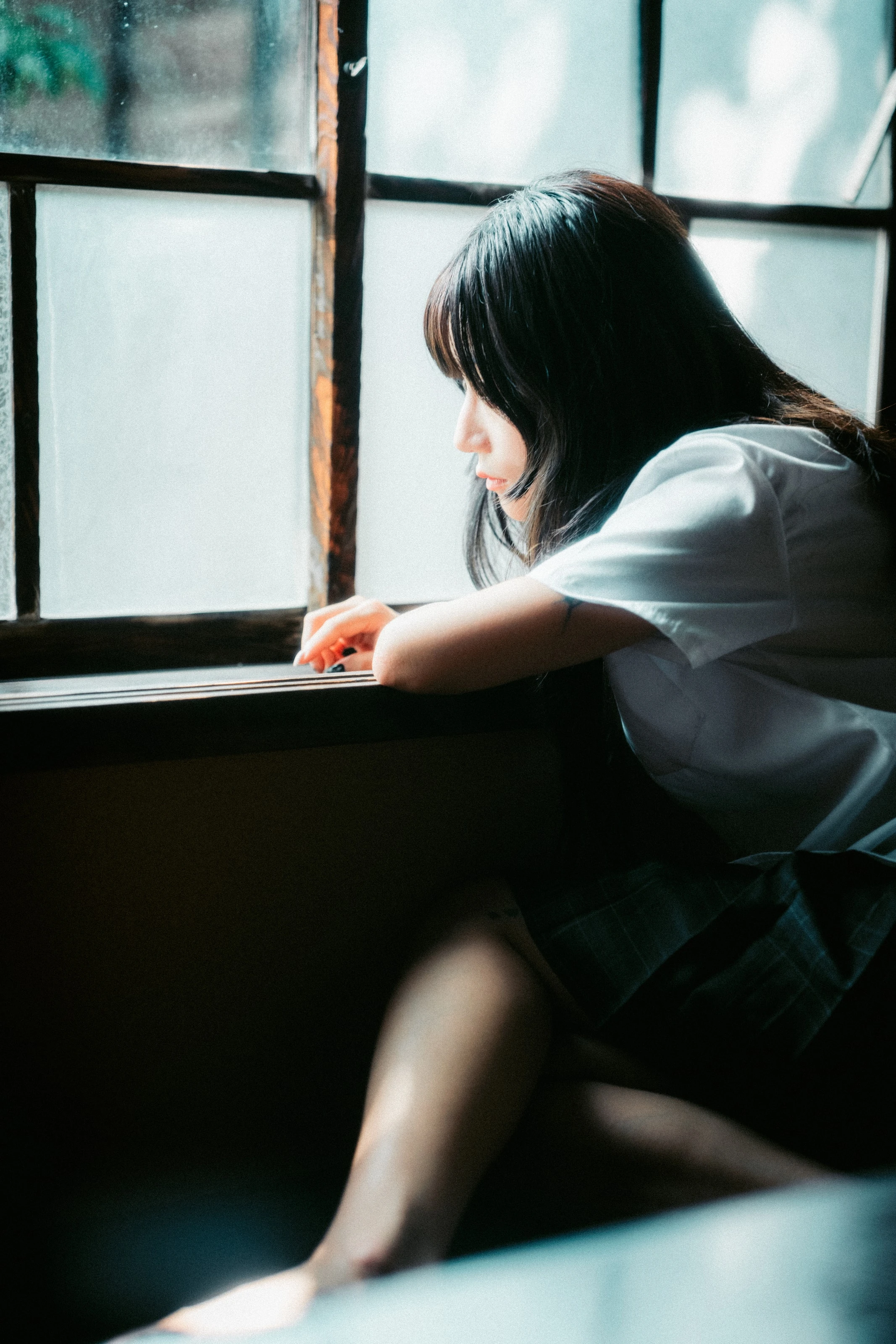 人像 4