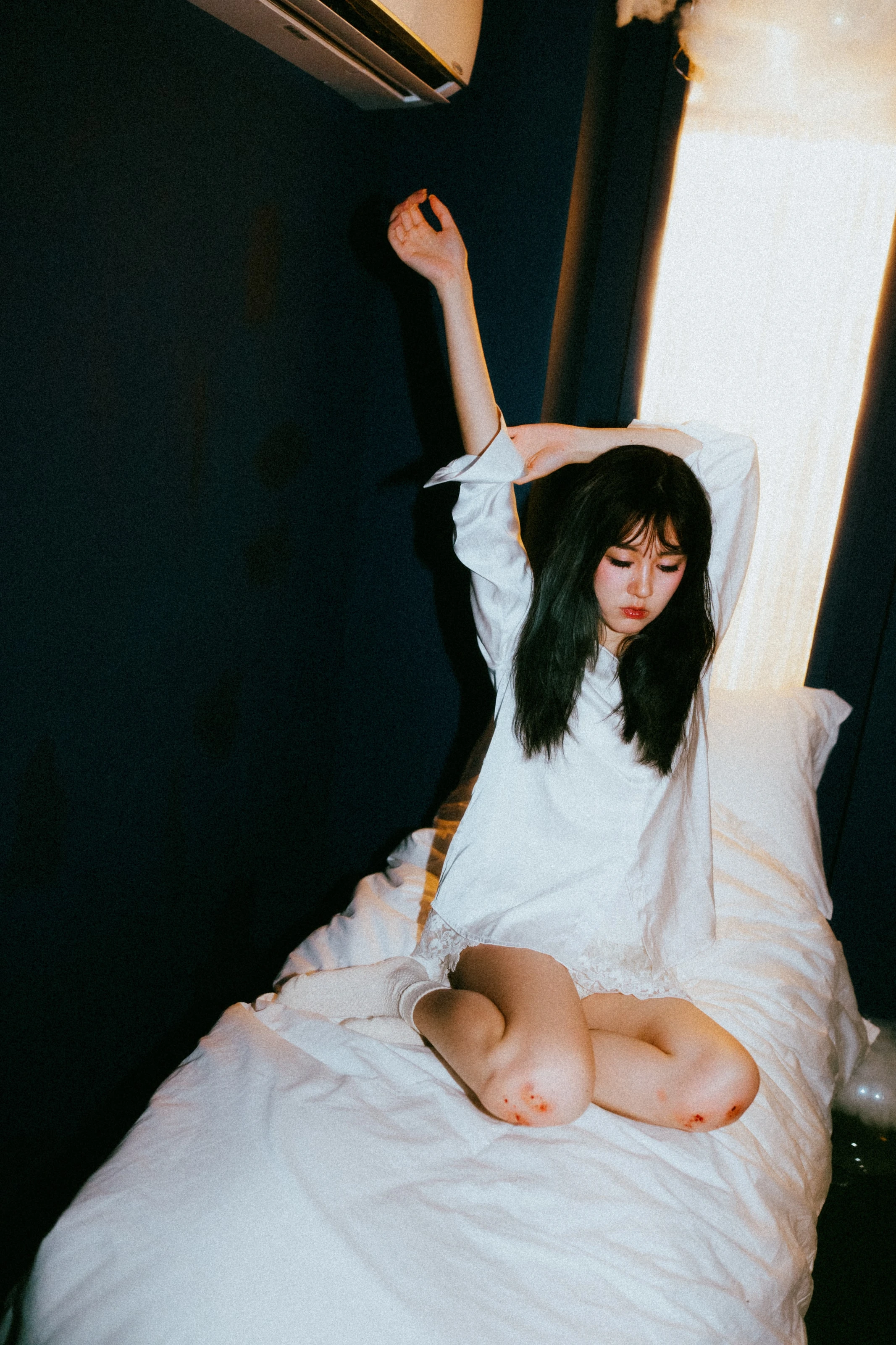 人像 9