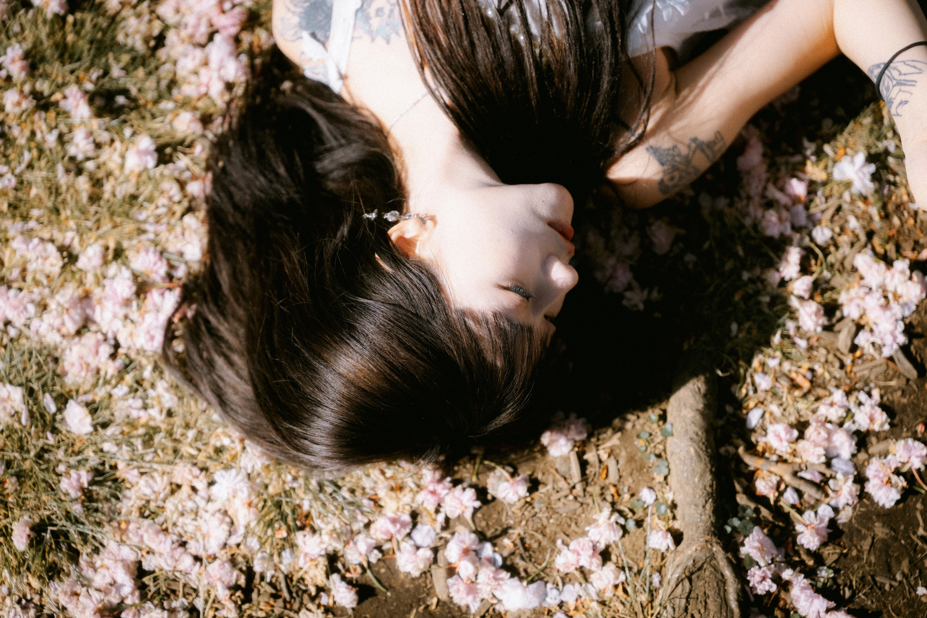 ポートレート 4
