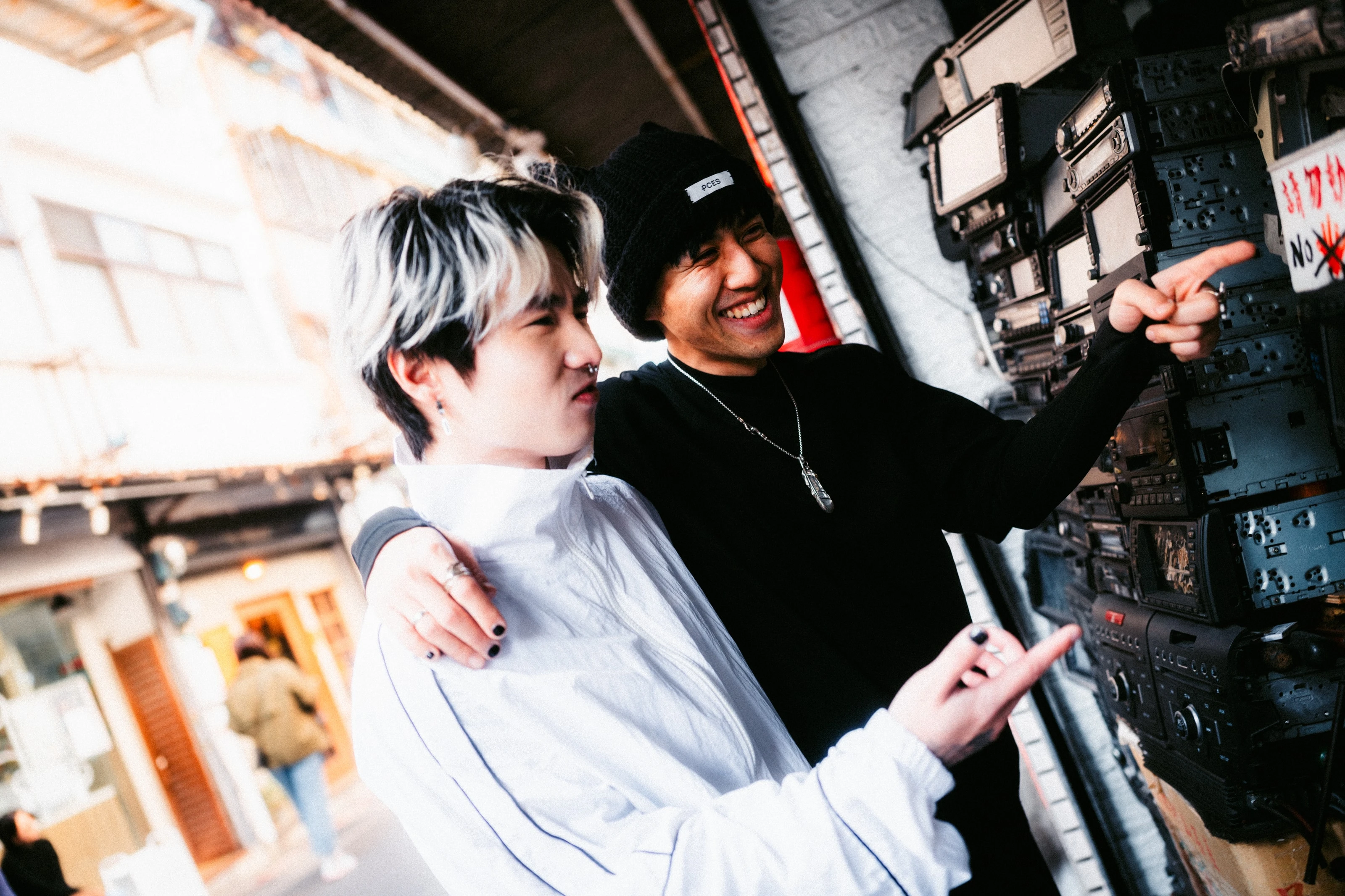 ポートレート 7