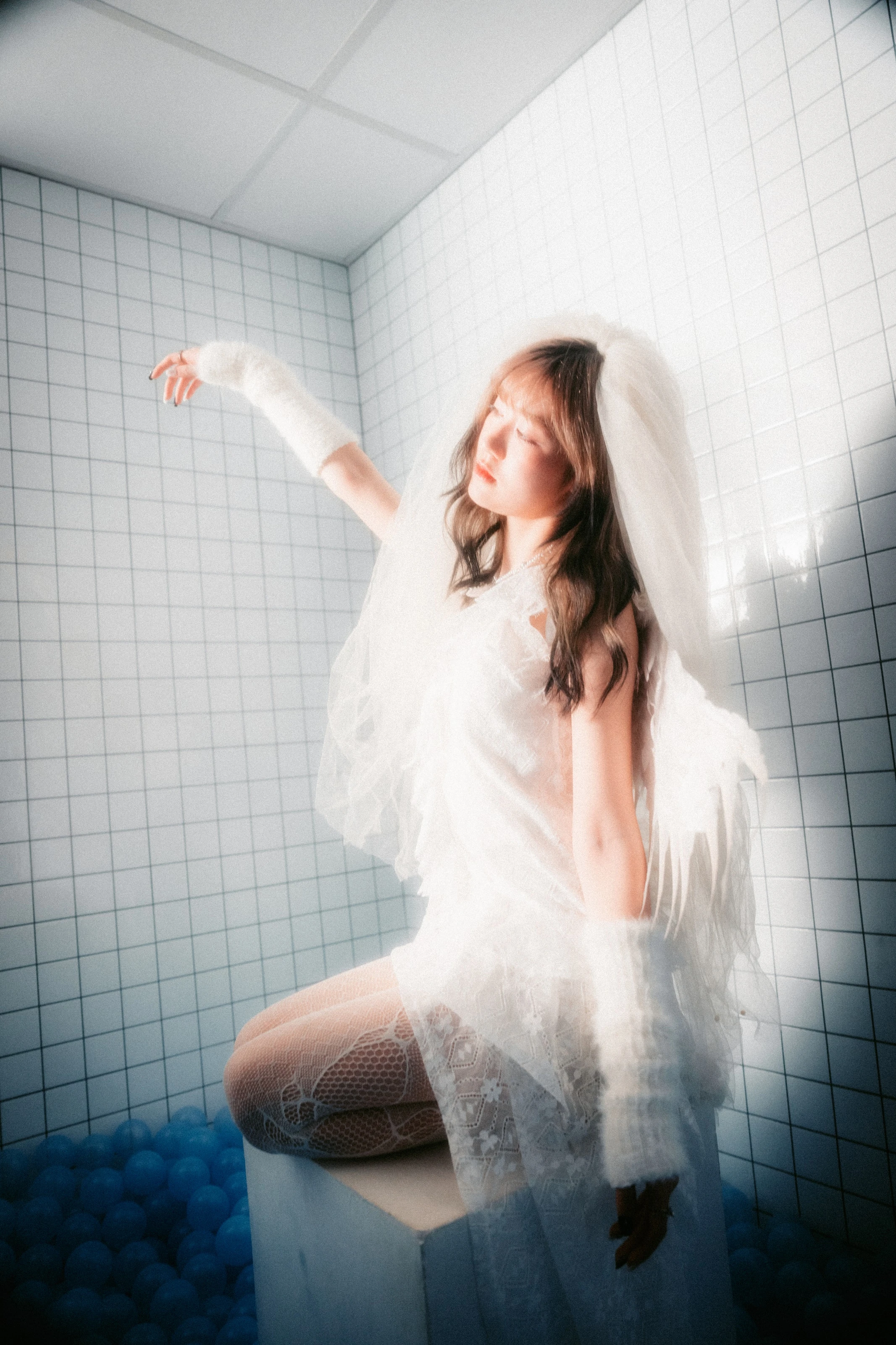 ポートレート 3