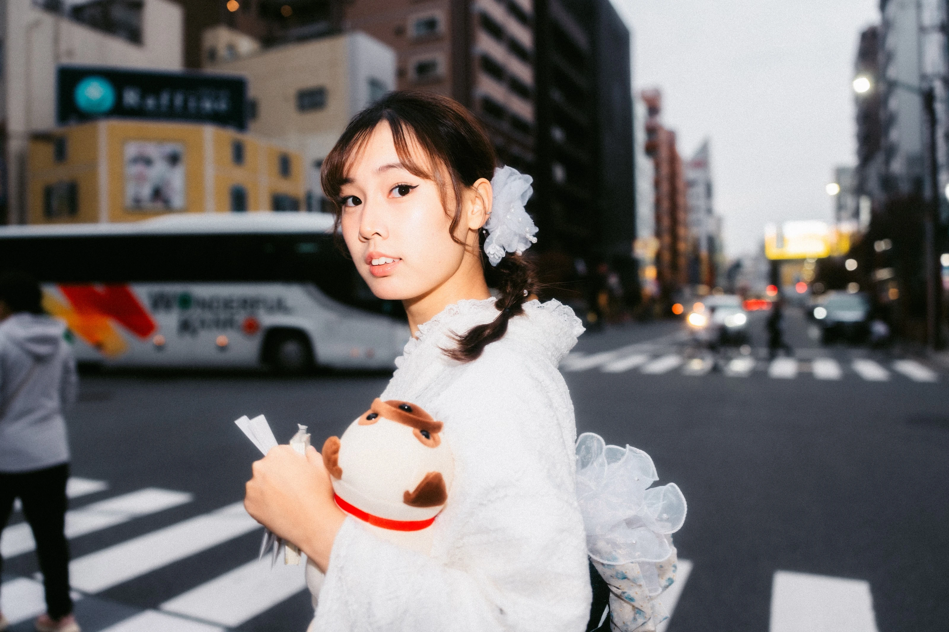 ポートレート 17