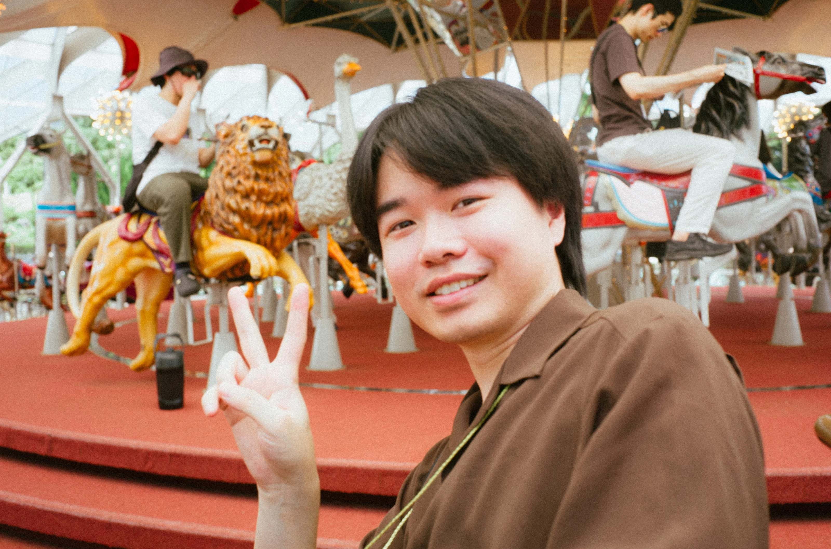 語言學校大家出門玩！ 20