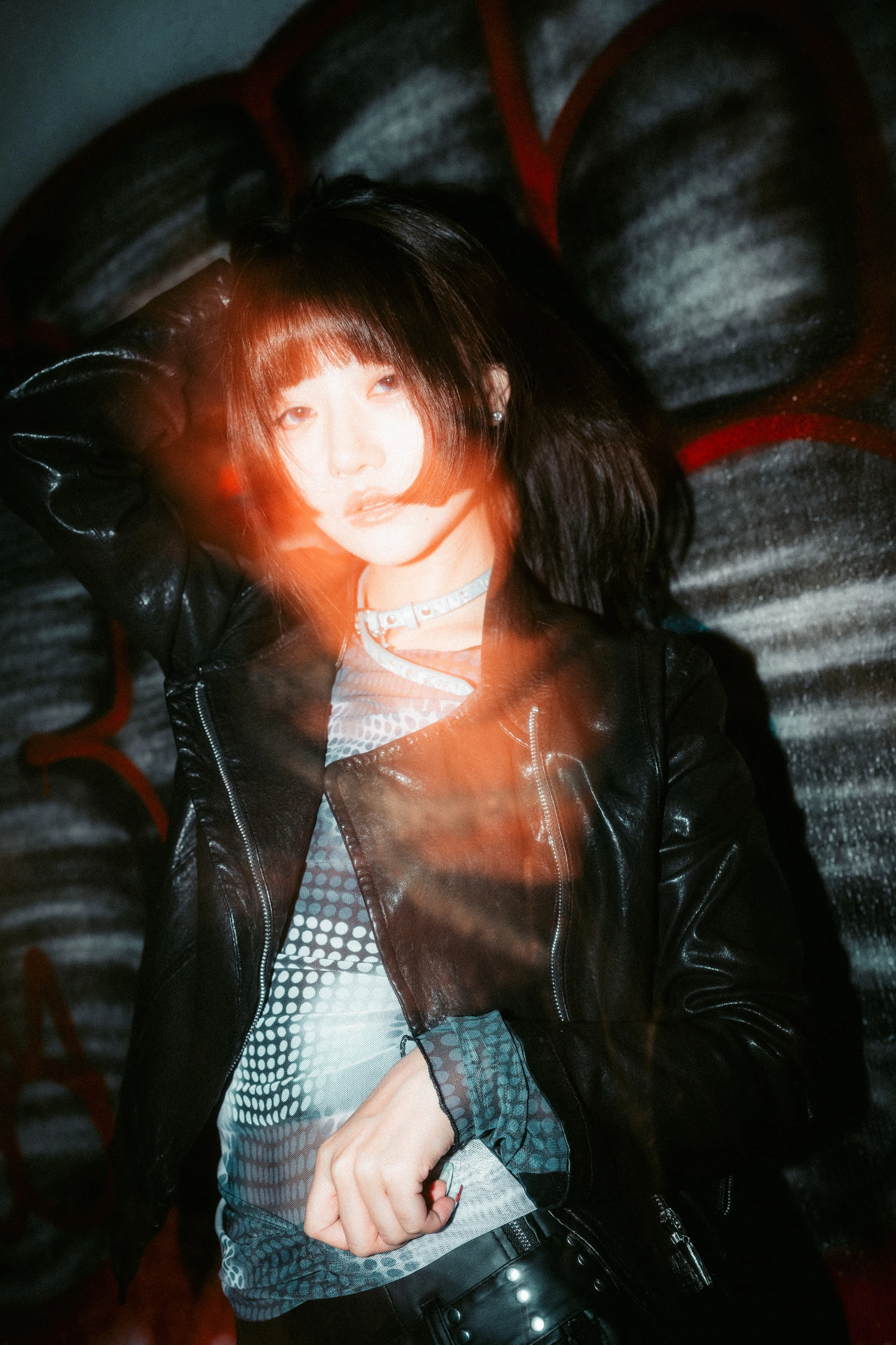ポートレート 10