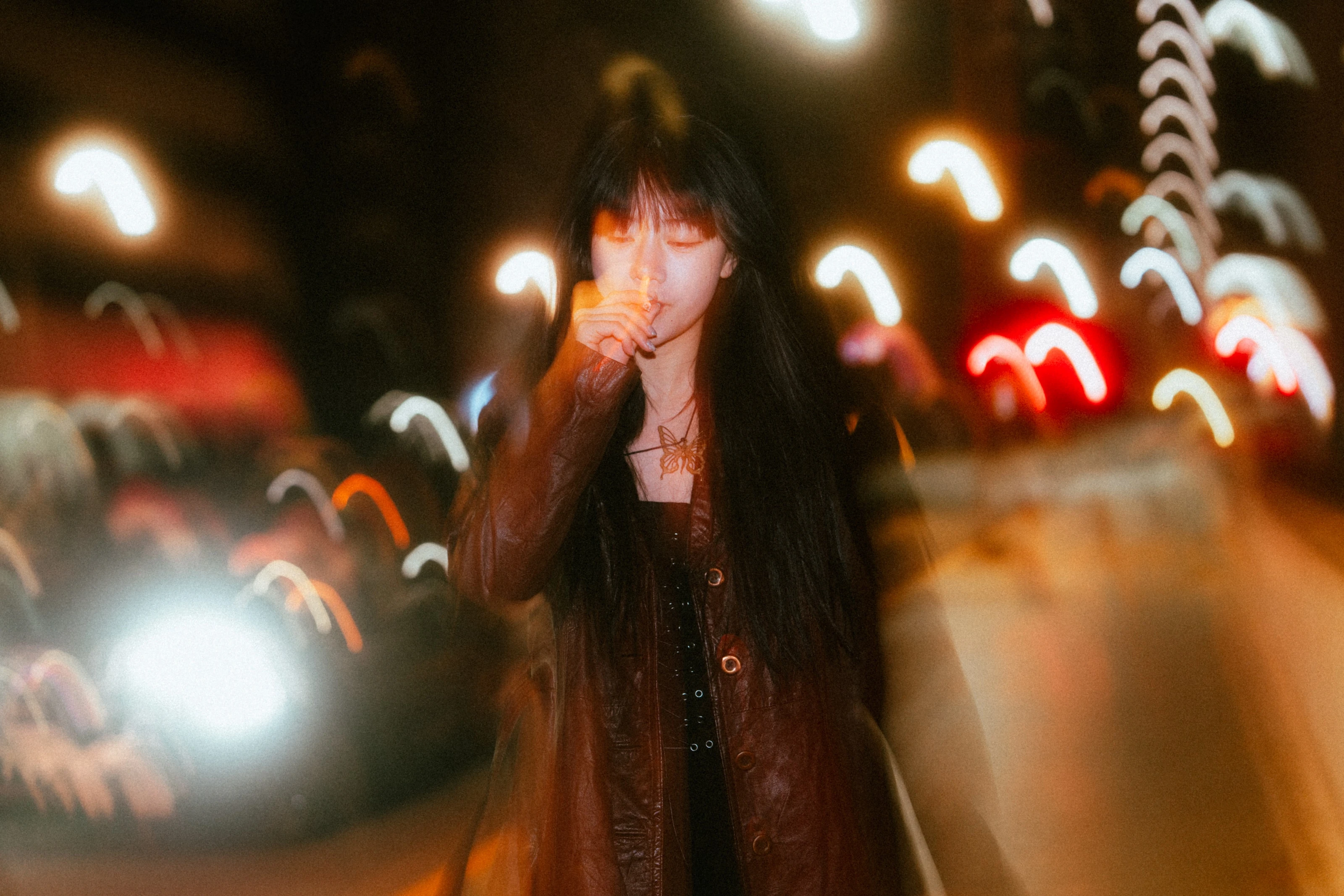 Portrait 5