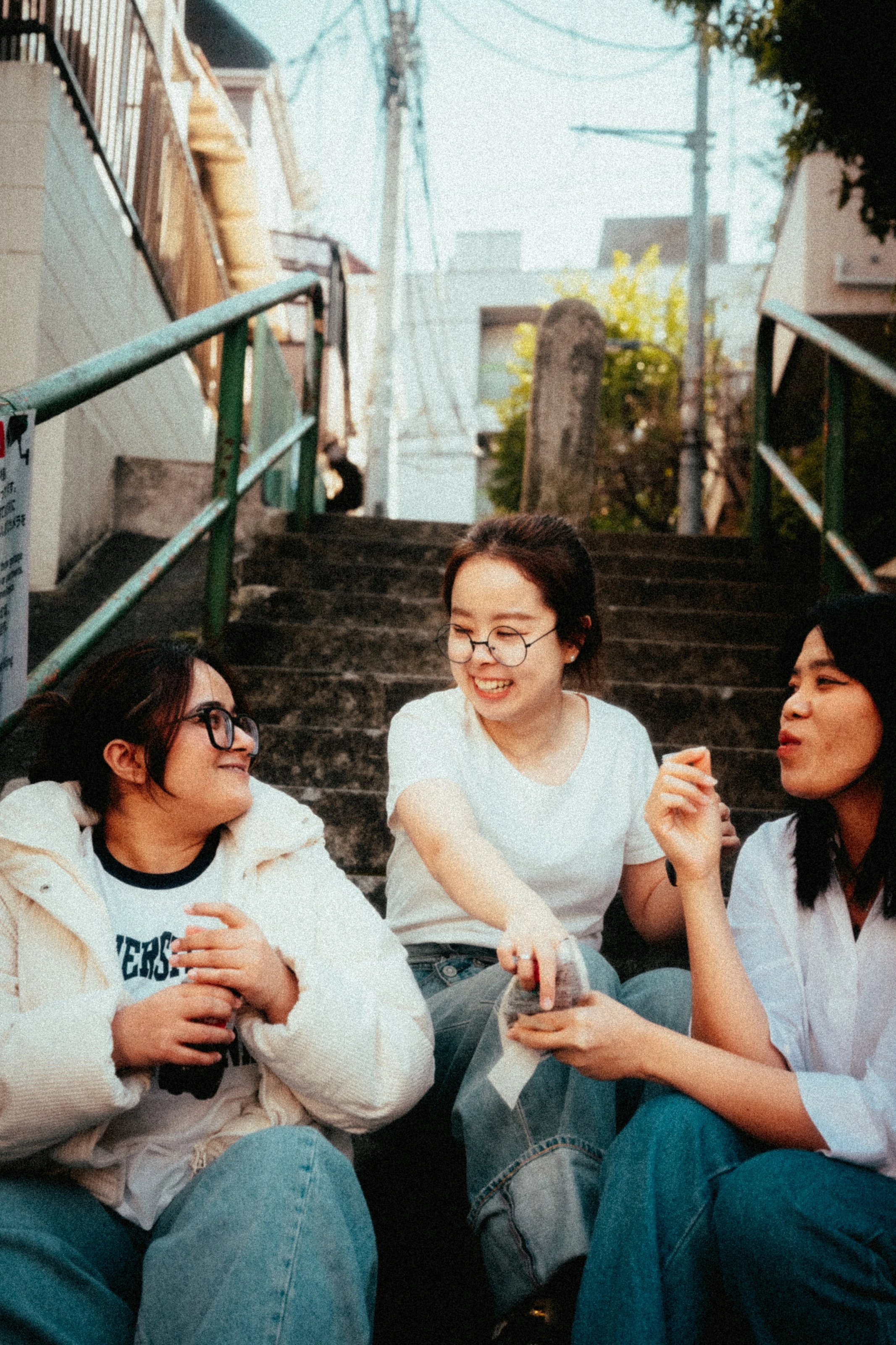 語学学校の卒業記録 17