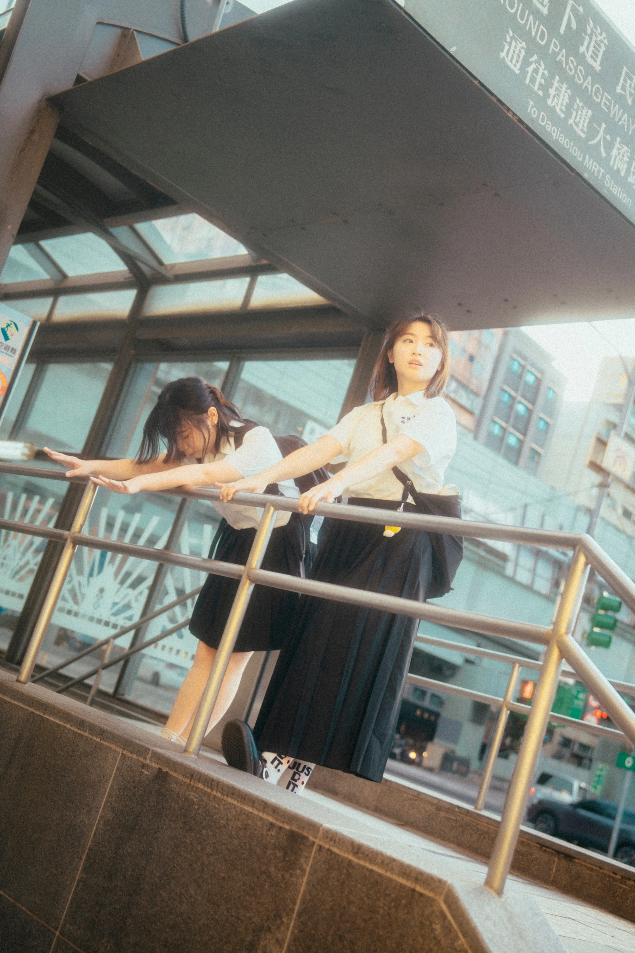 ポートレート 7