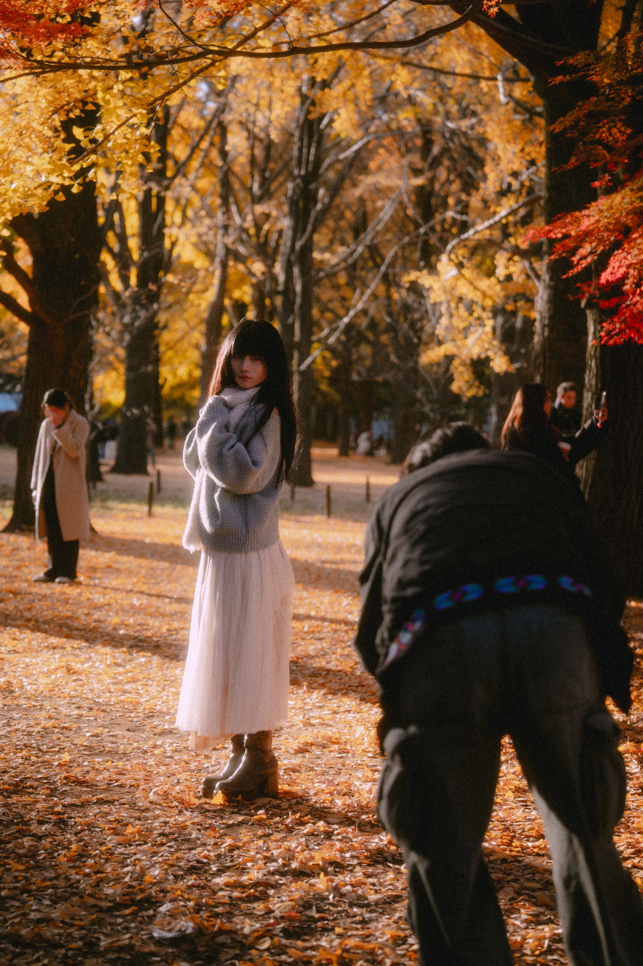 Kingdom of Rain 6