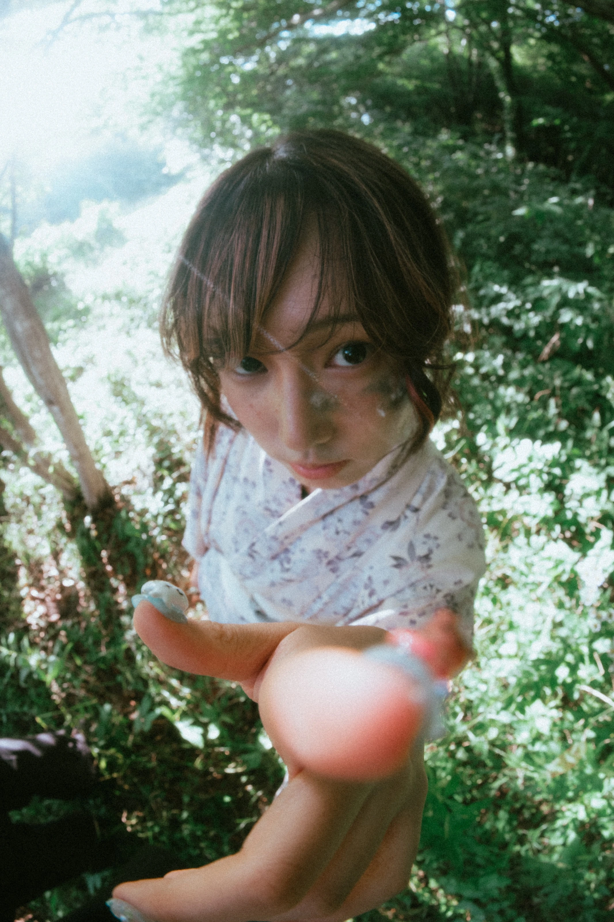人像 12