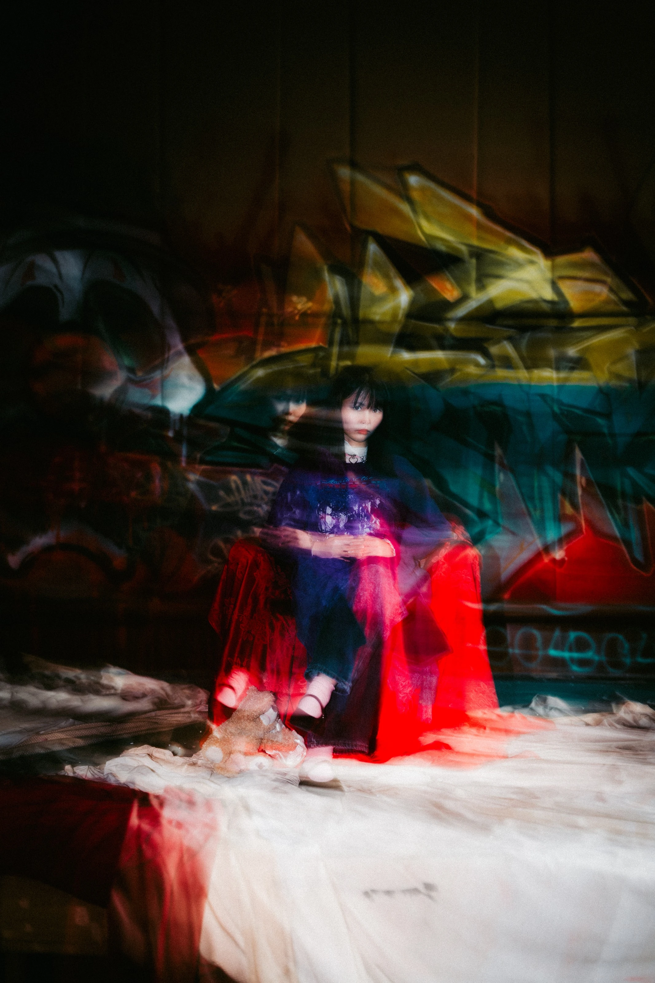 ポートレート 11
