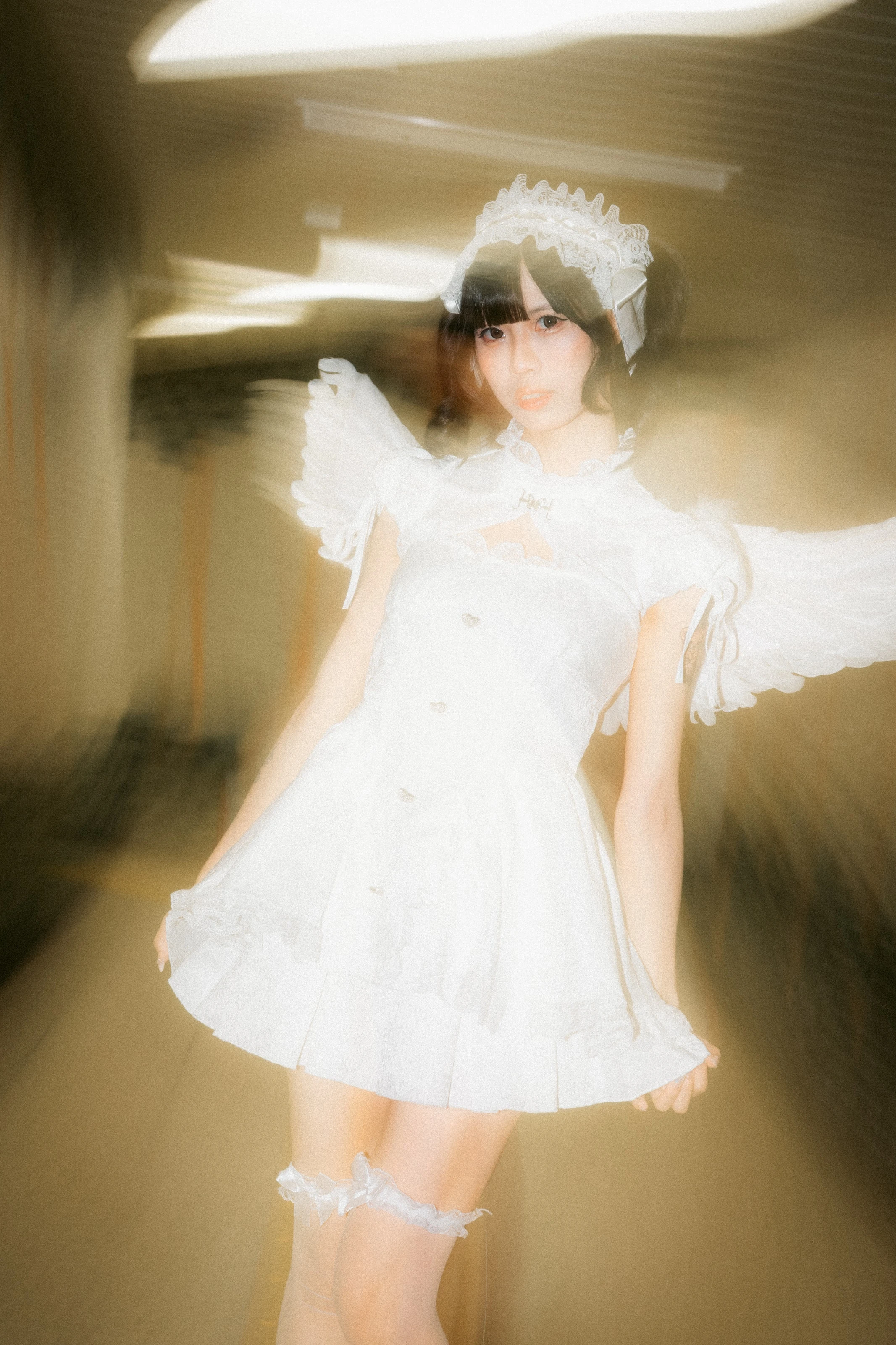 Portrait 12