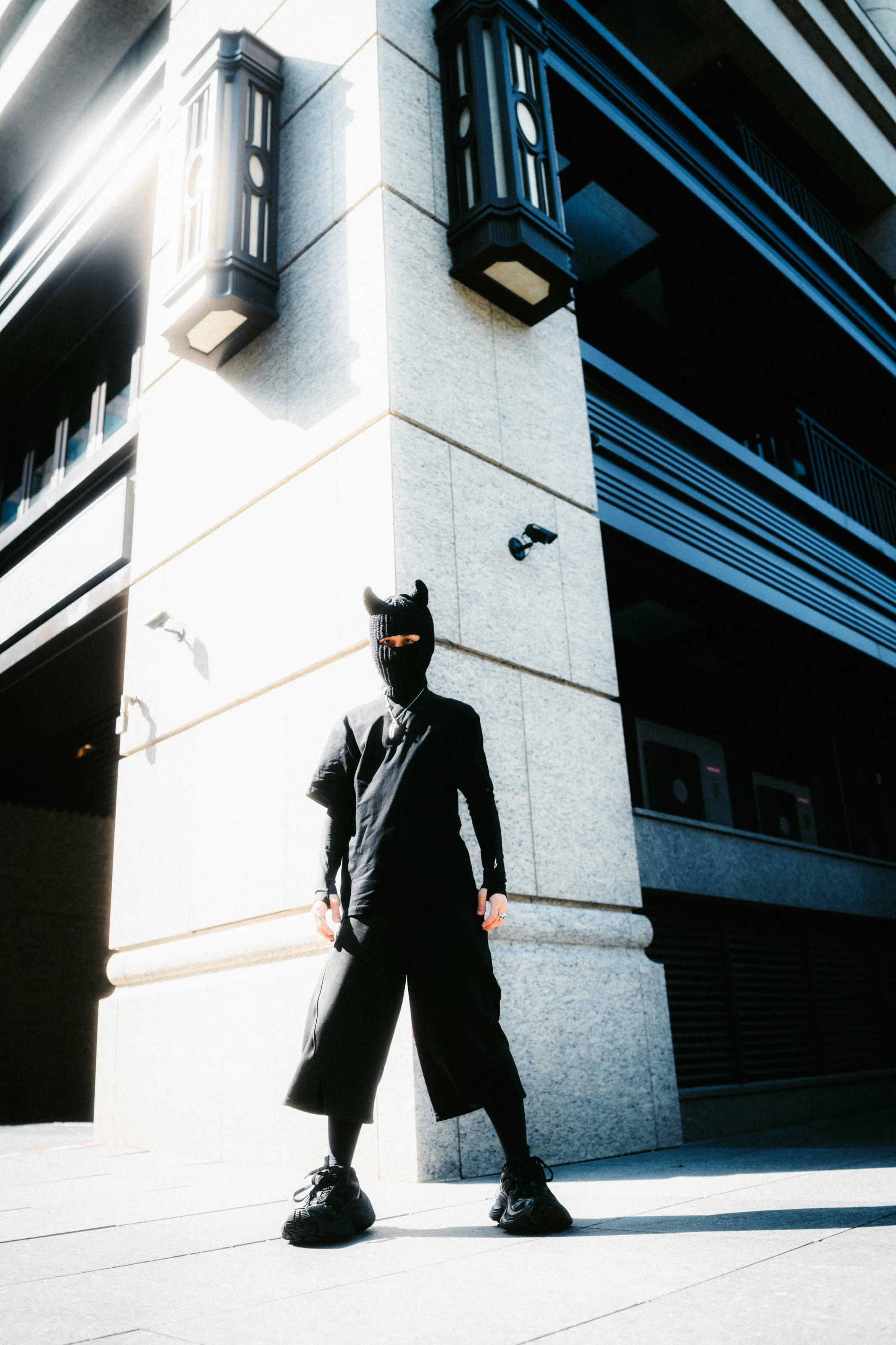 ポートレート 20
