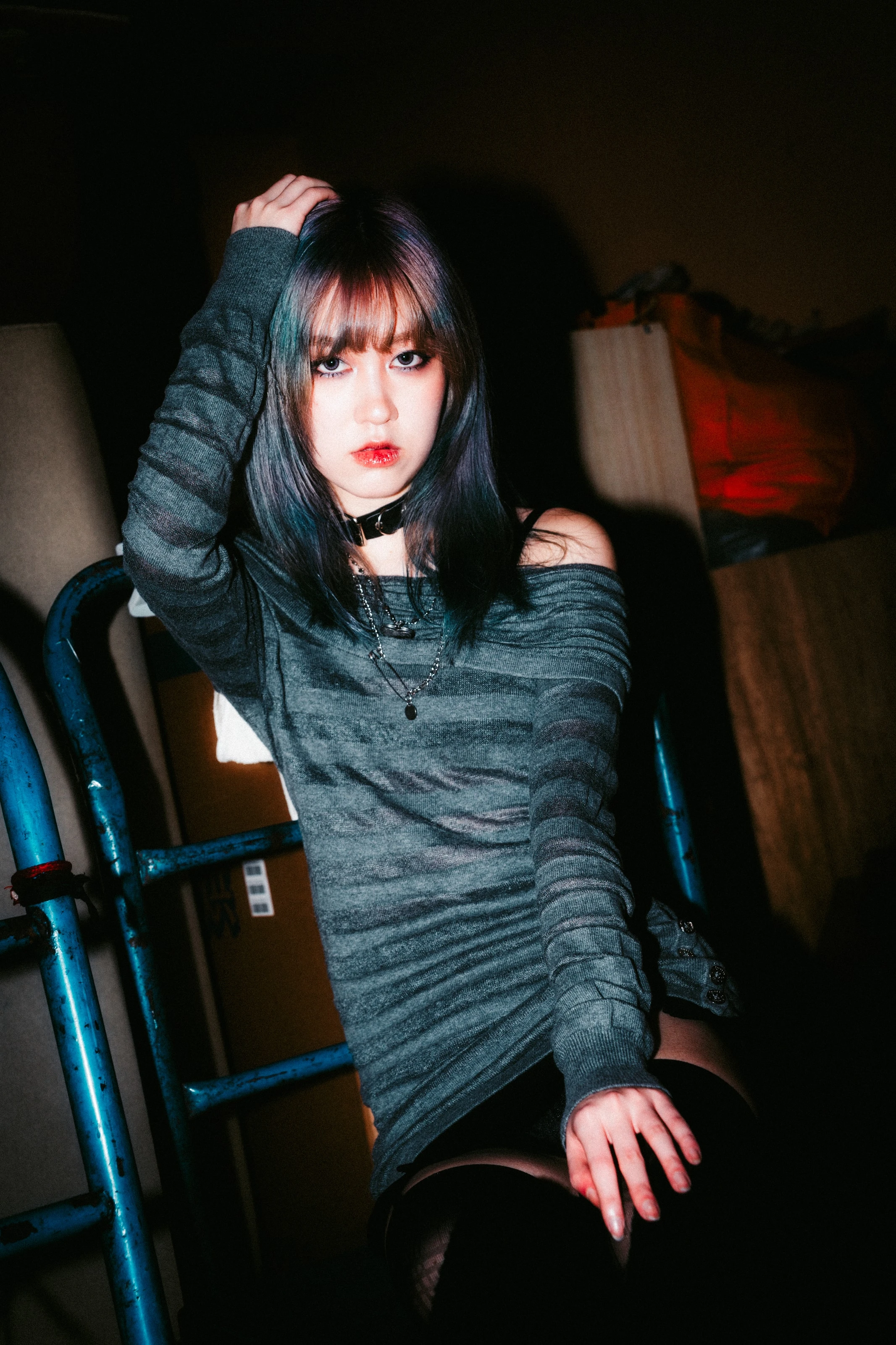 Portrait 18