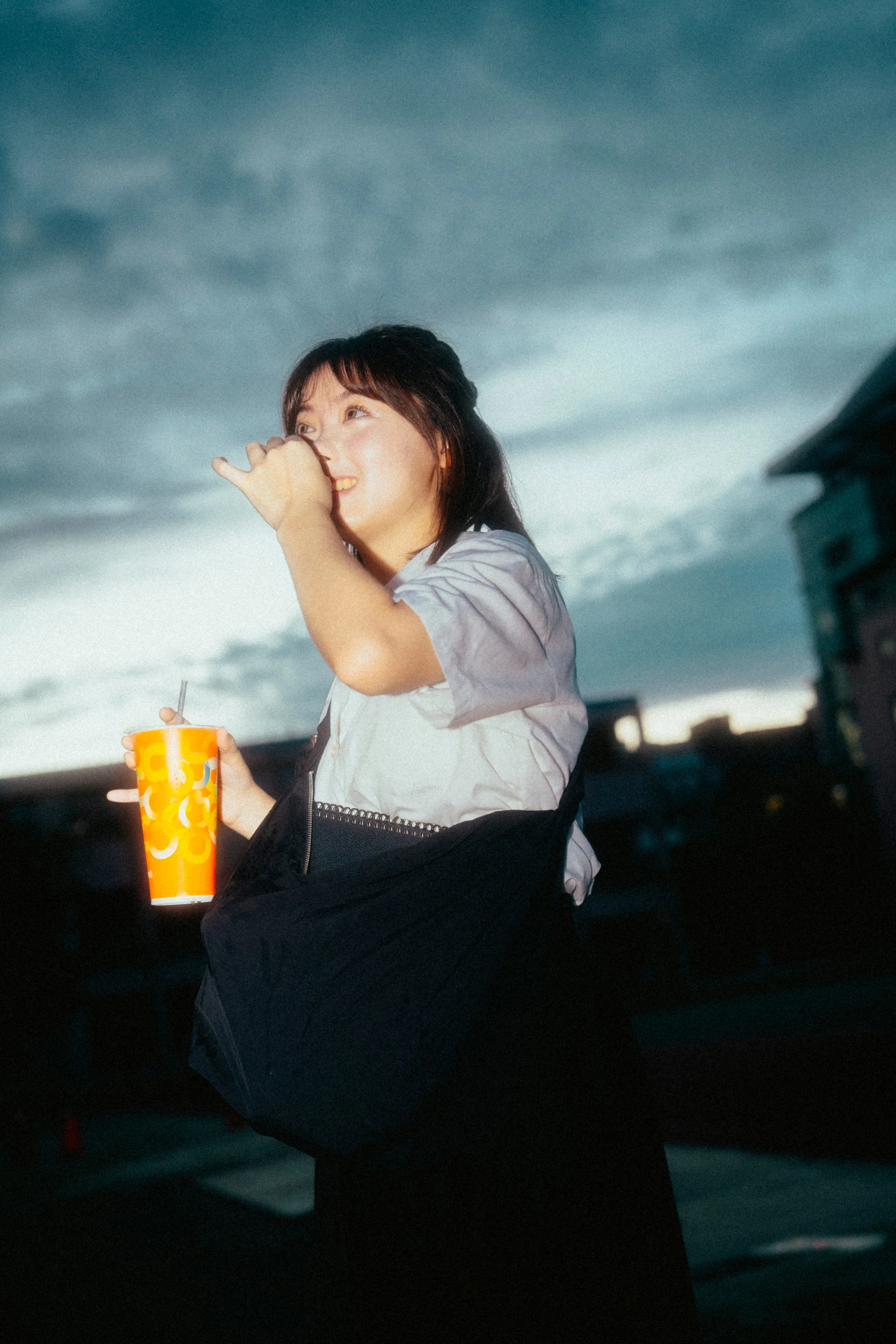 ポートレート 11