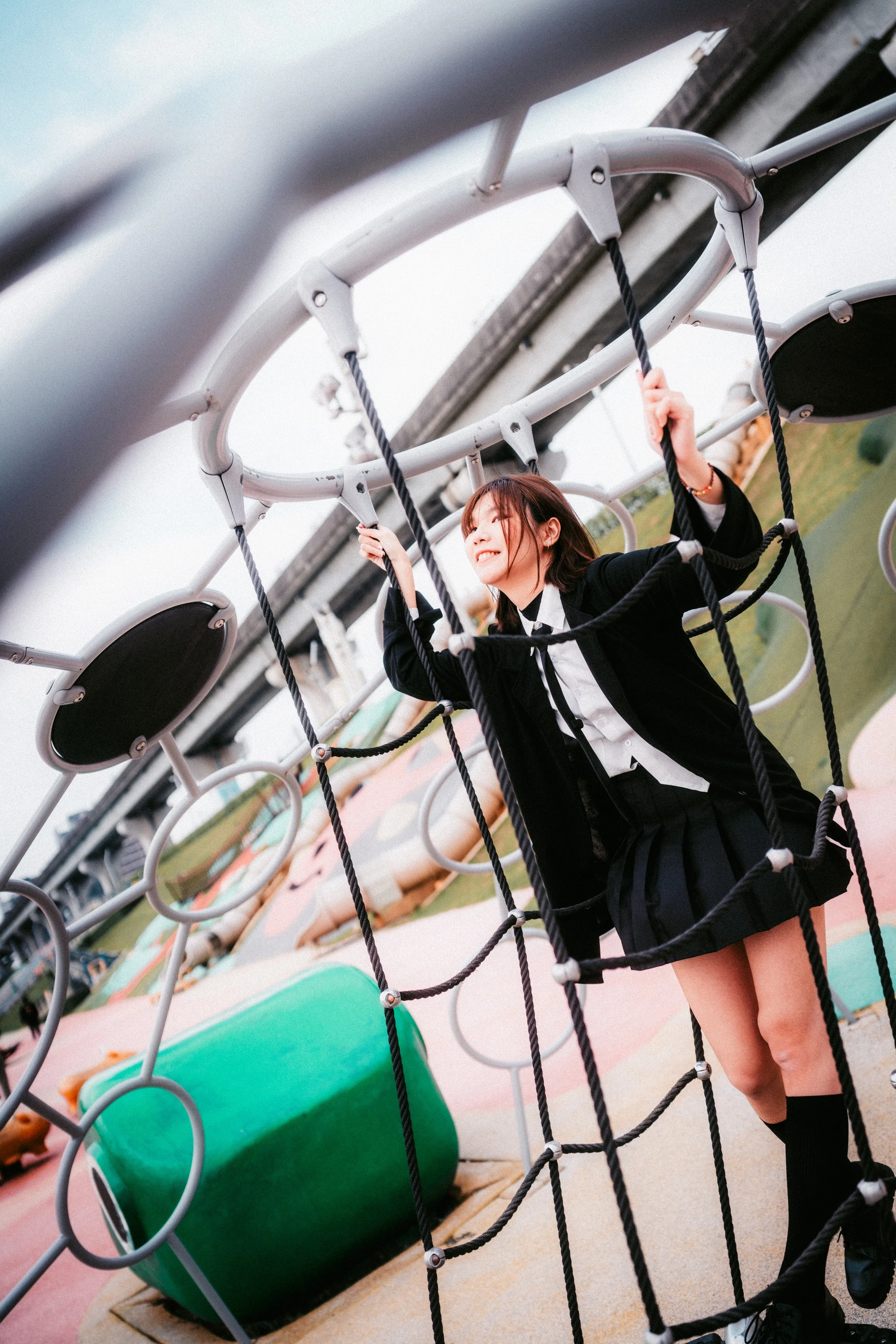 ポートレート 9