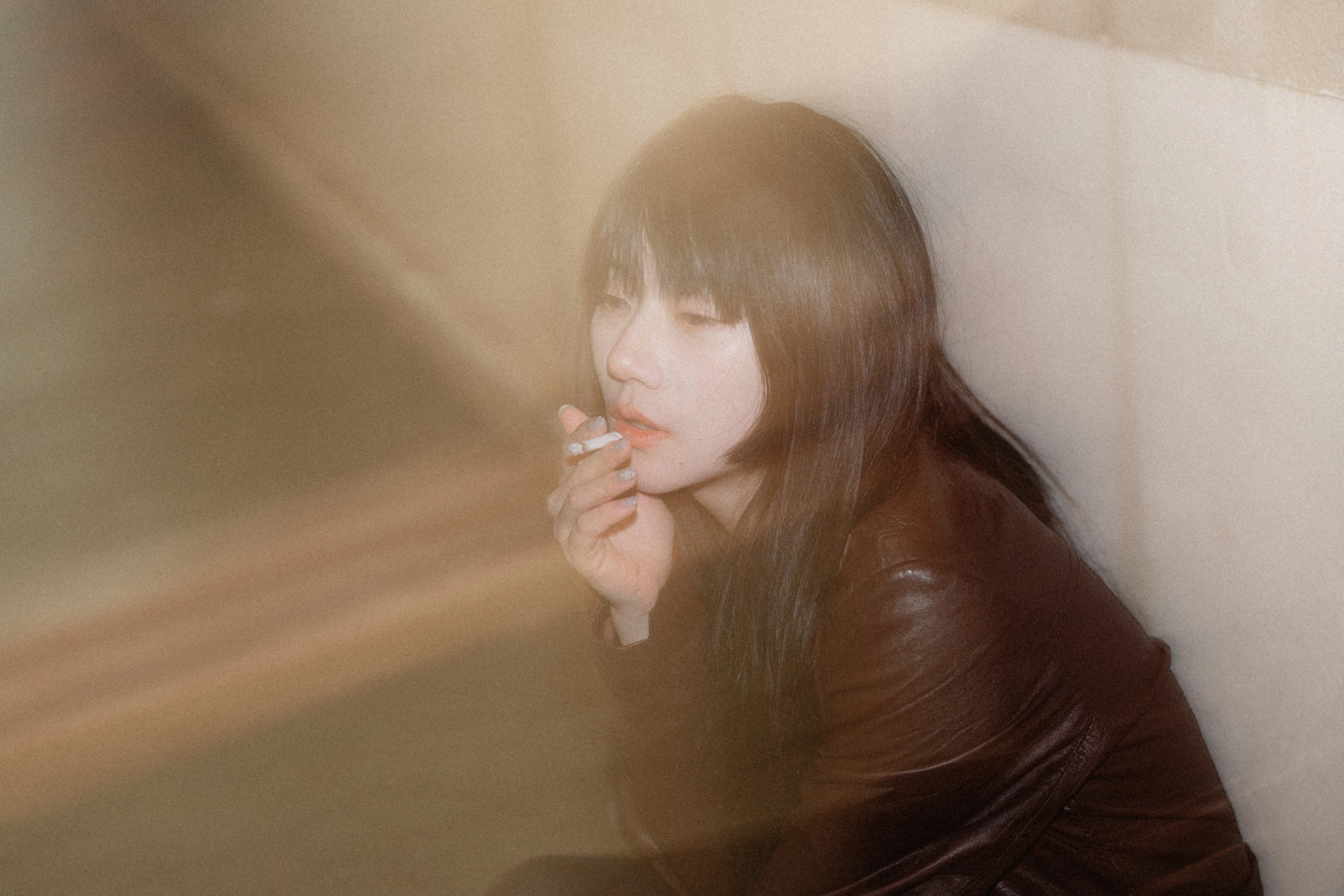 Portrait 7