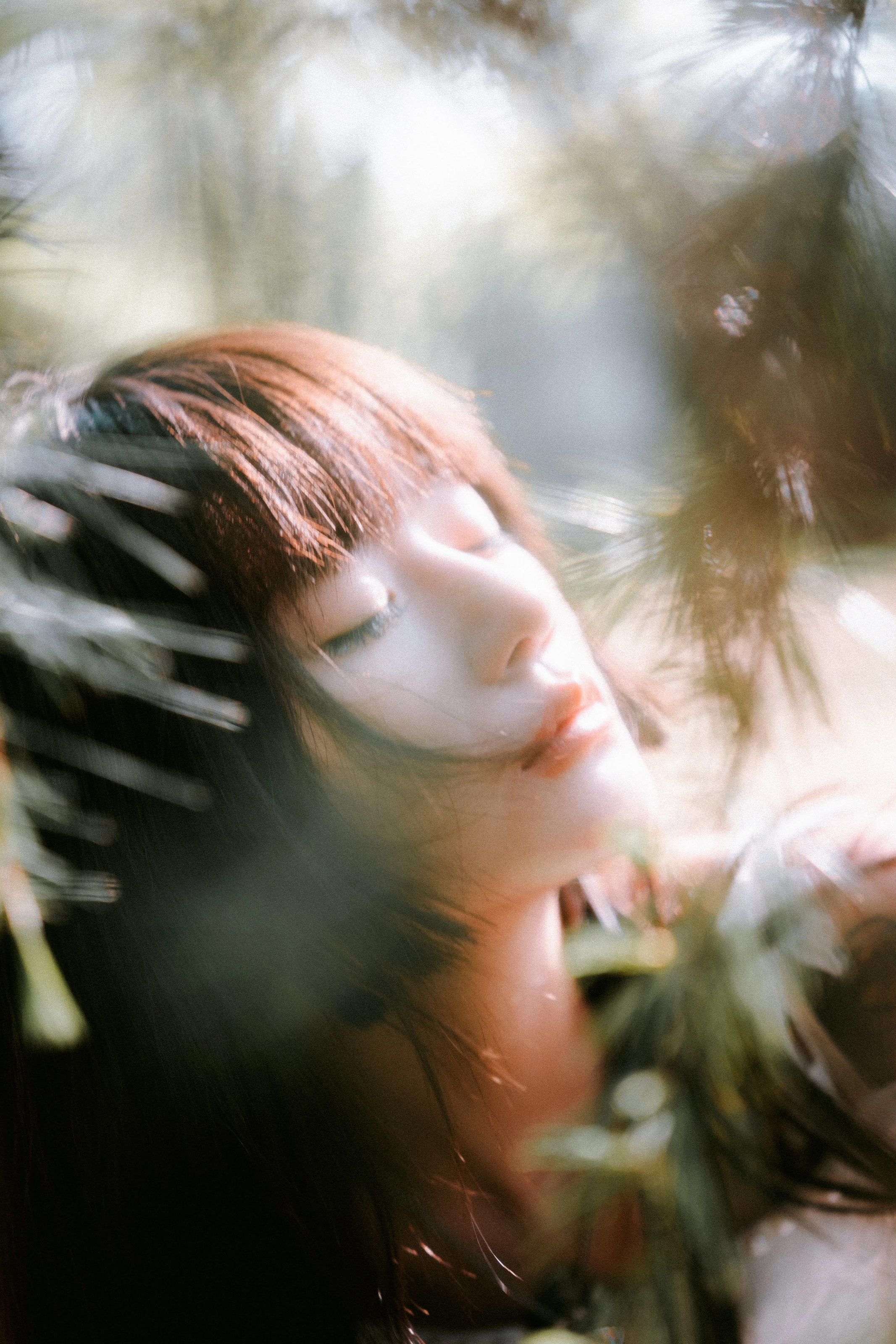 ポートレート 3