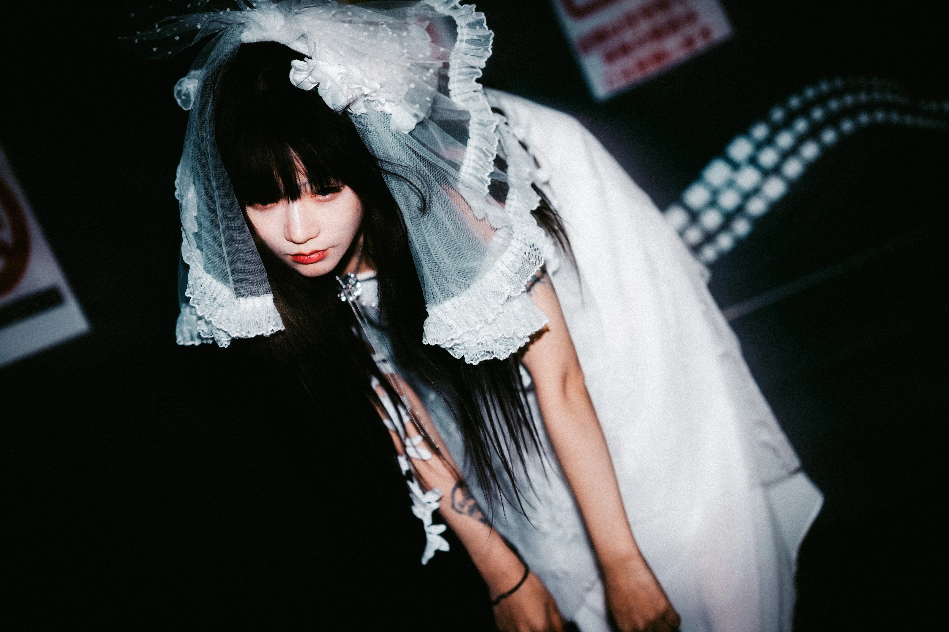 ポートレート 18
