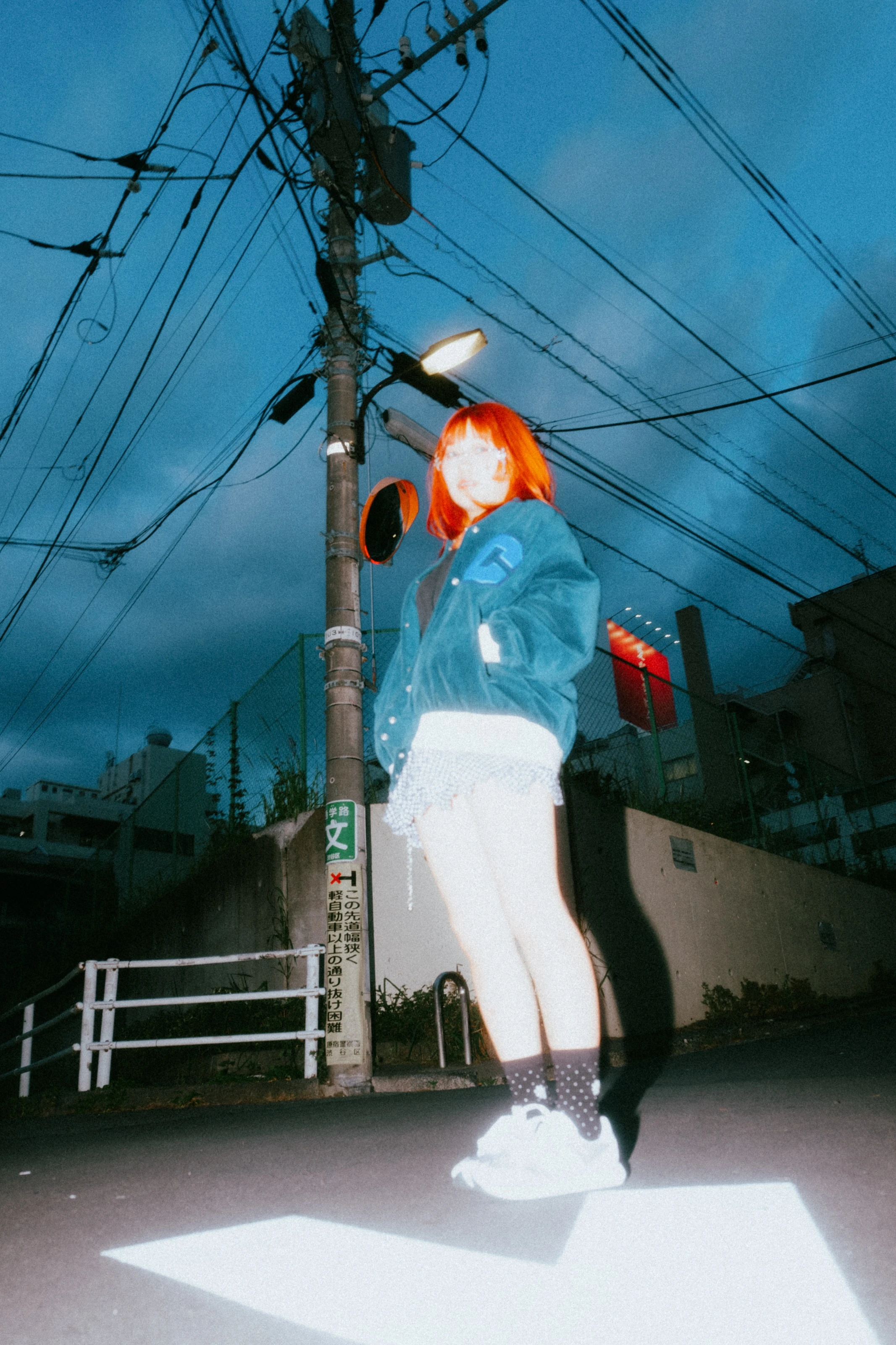 ポートレート 5