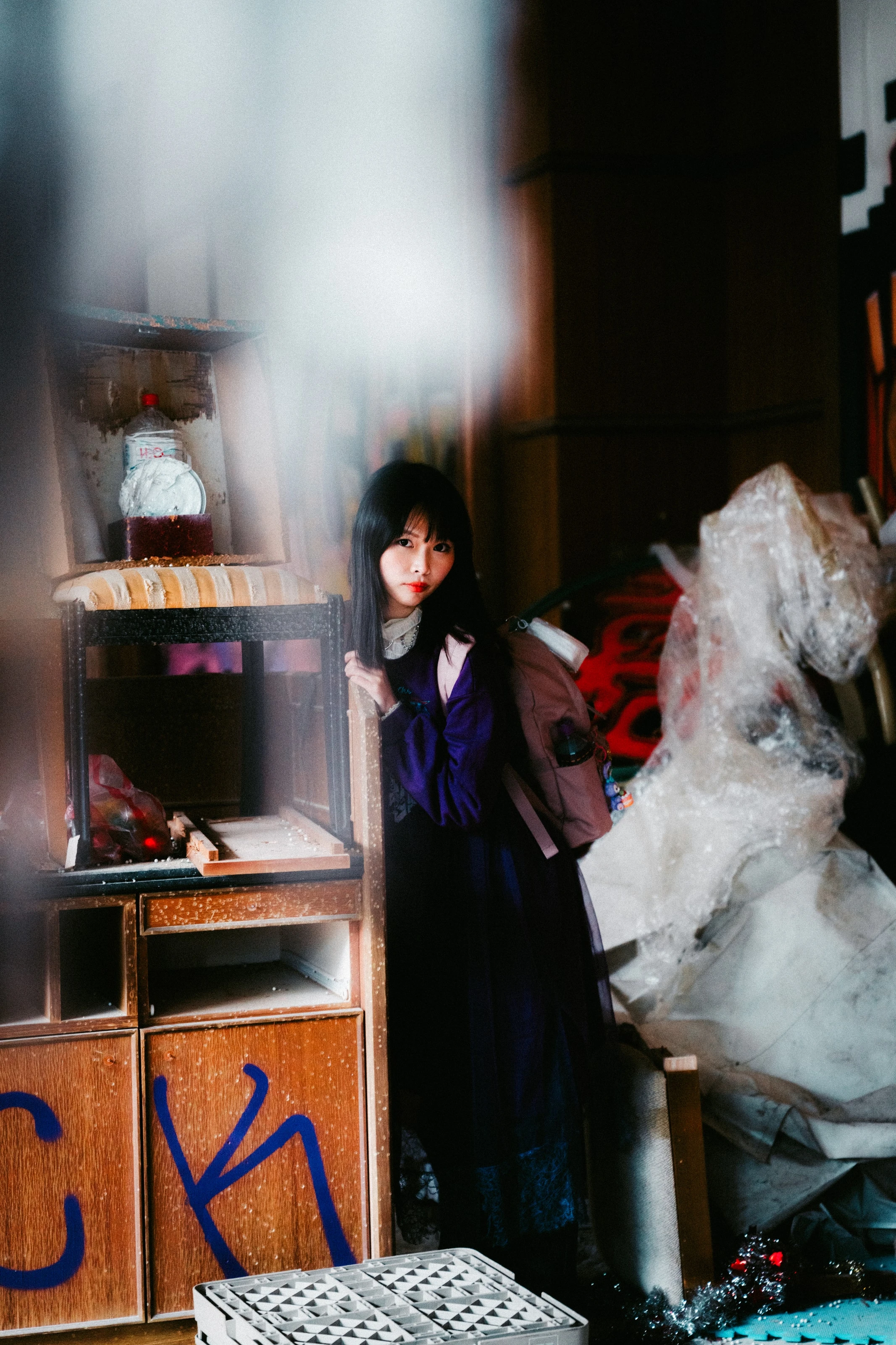 ポートレート 22
