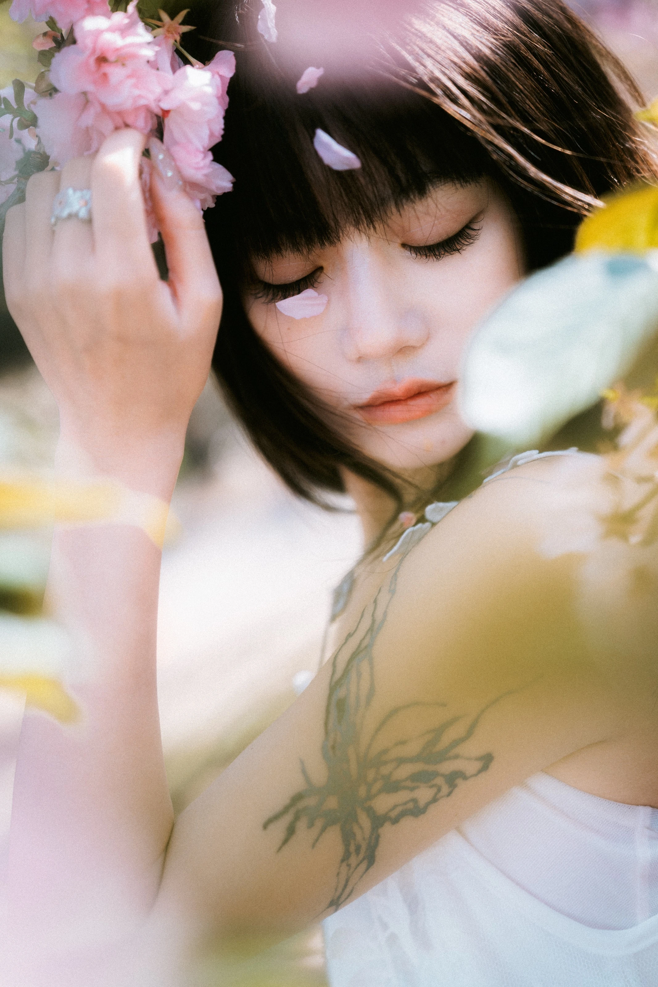 ポートレート 29