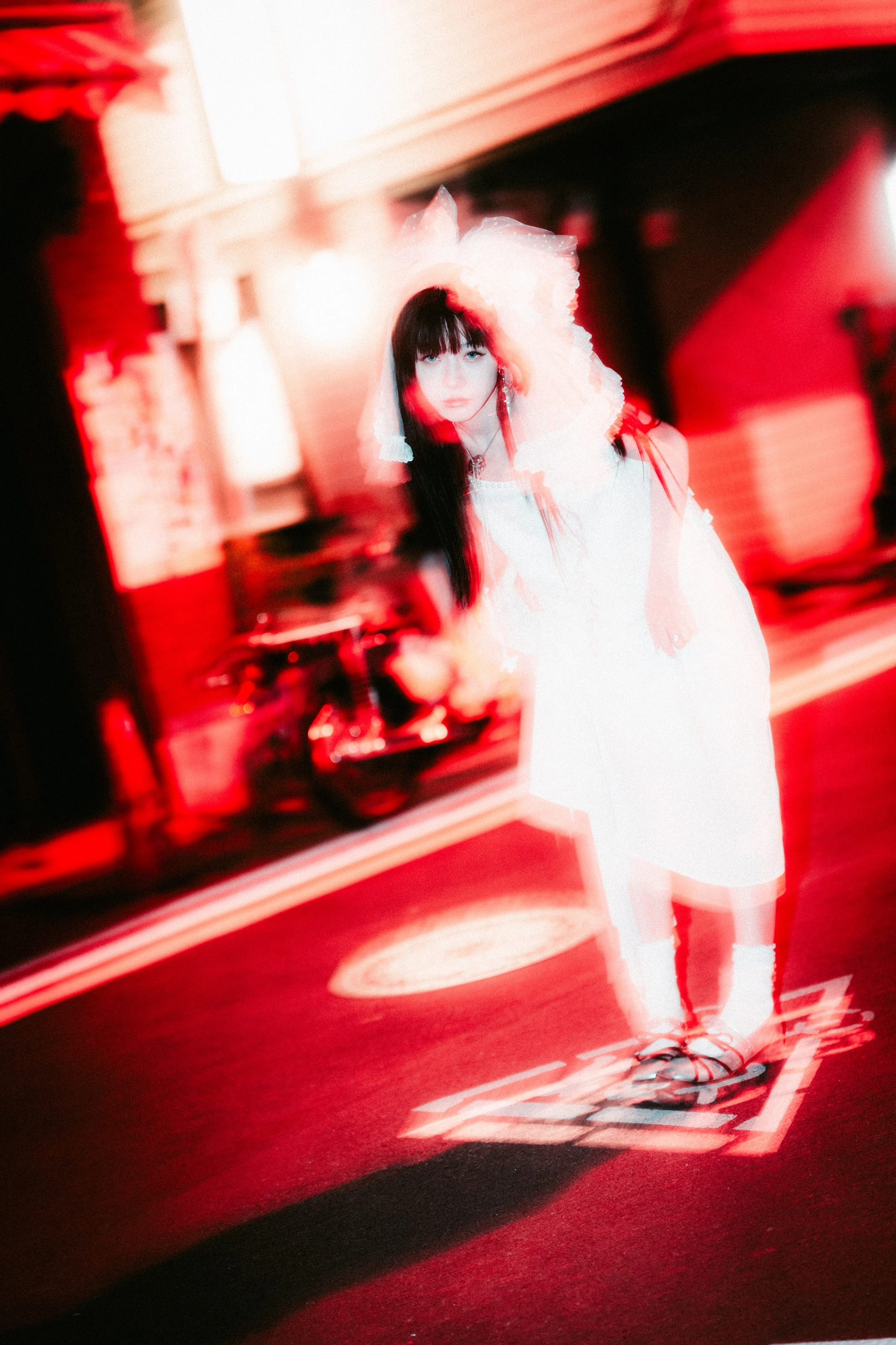 ポートレート 17