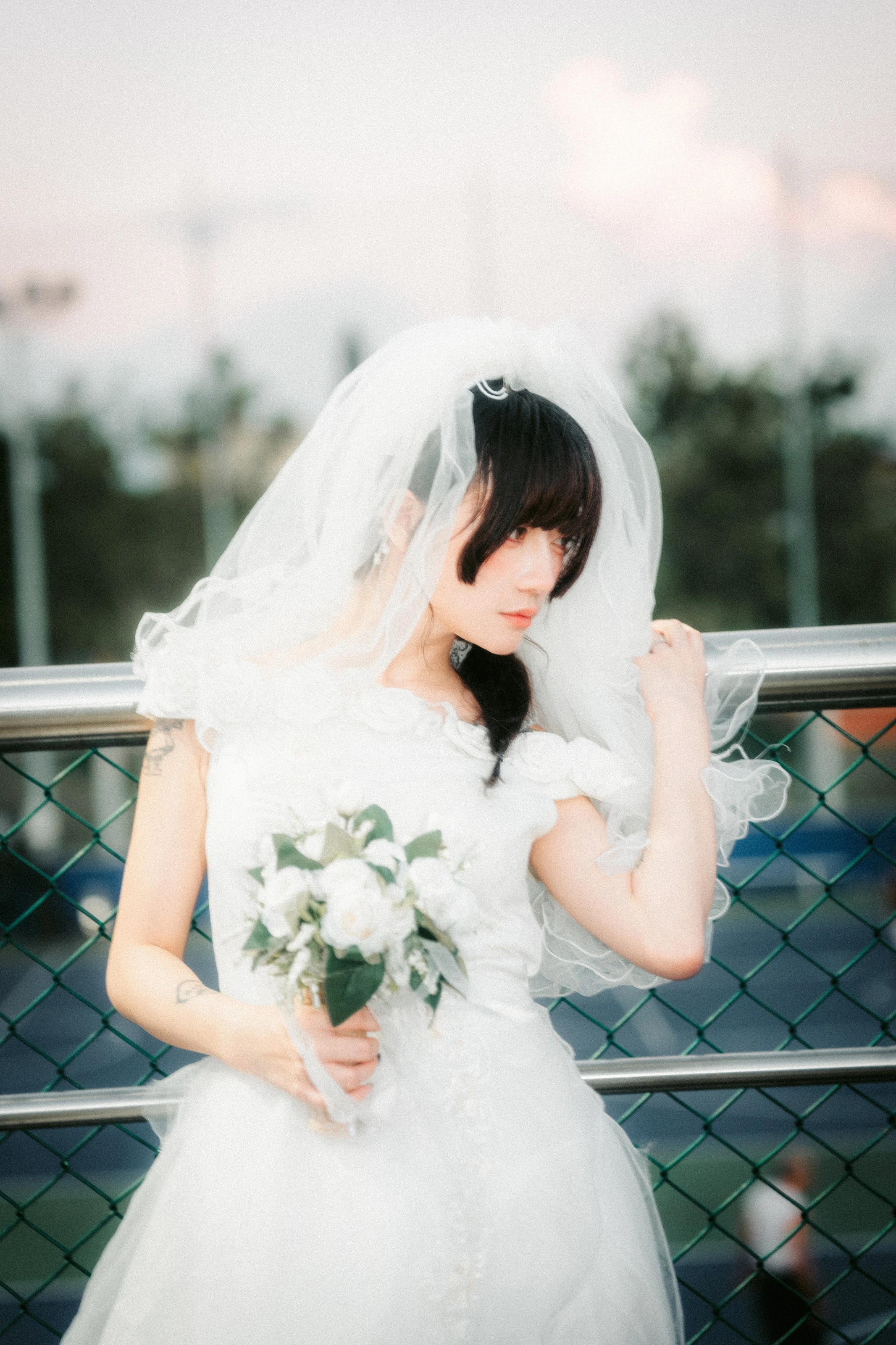 Portrait 19