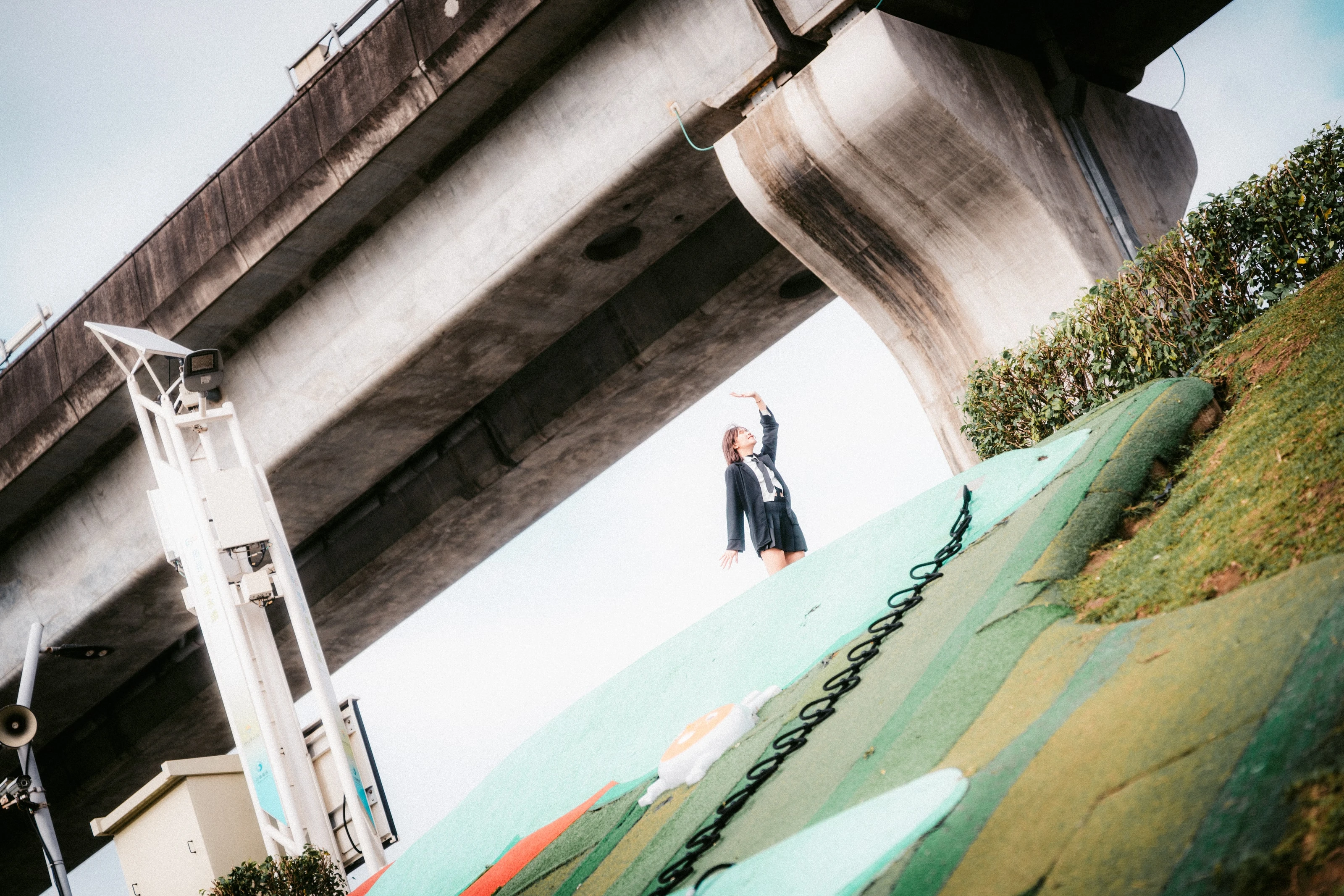 ポートレート 16