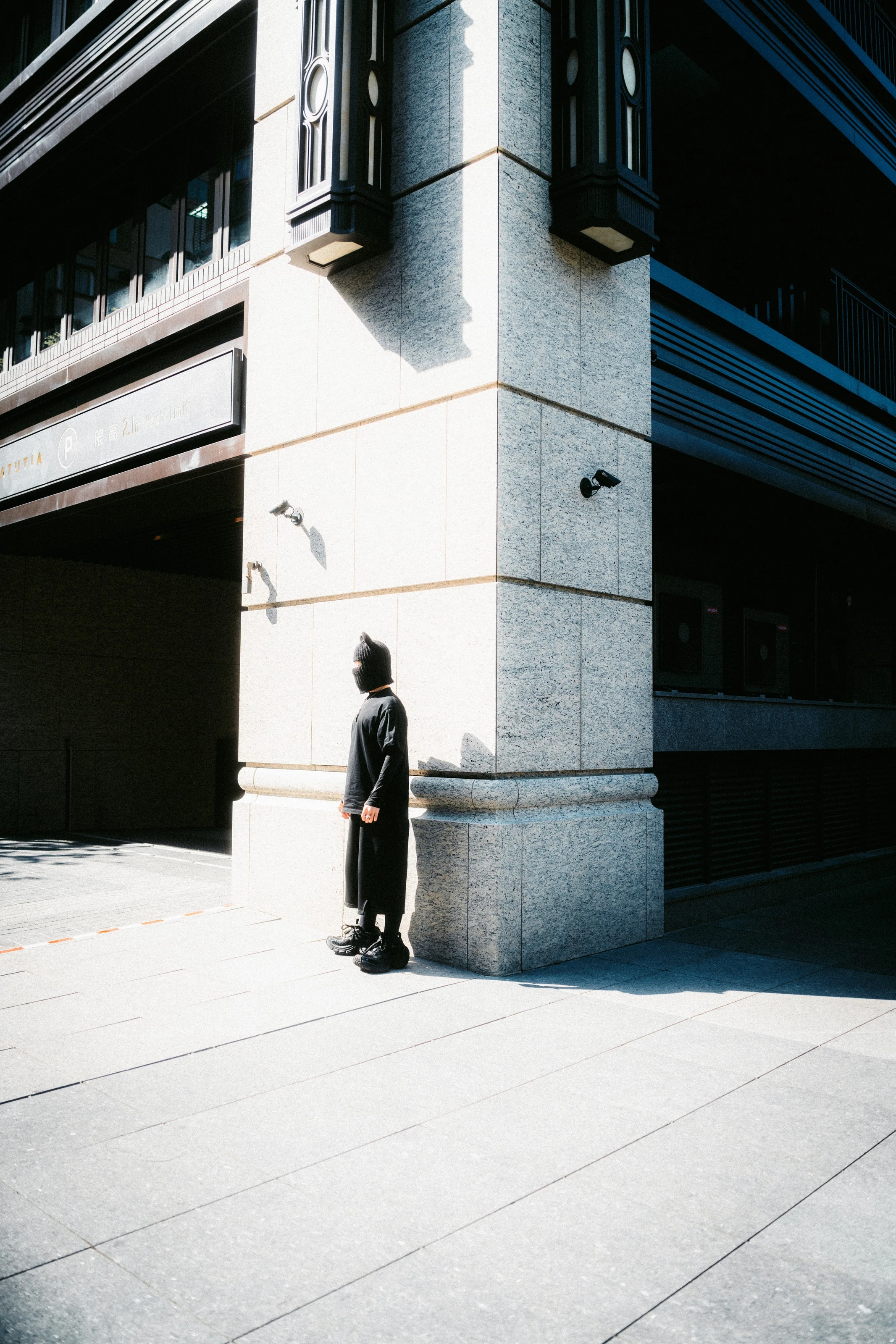 ポートレート 2