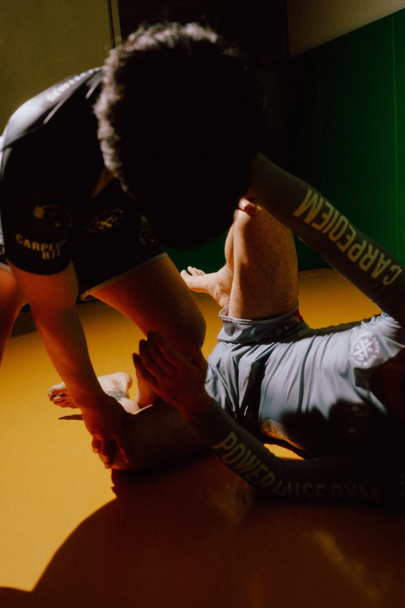 POWERHOUSE GYM × CARPE DIEM BJJ 29
