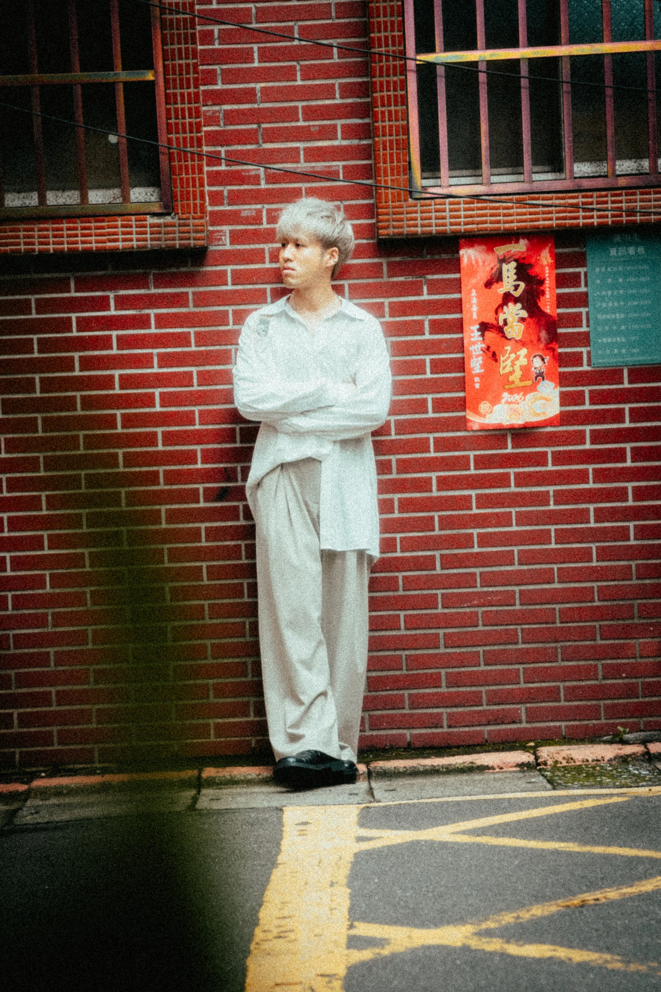 人像 9