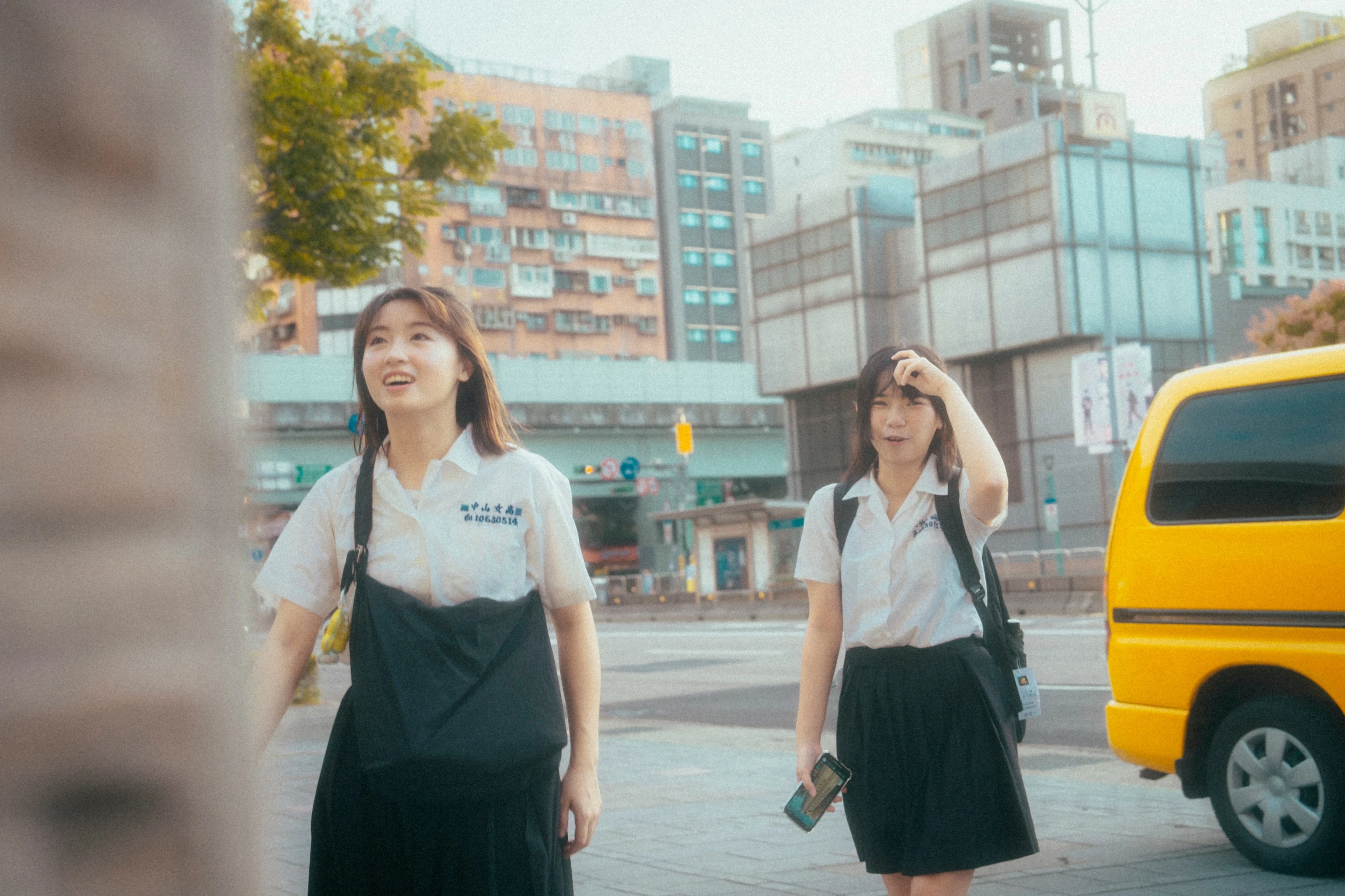 ポートレート 8