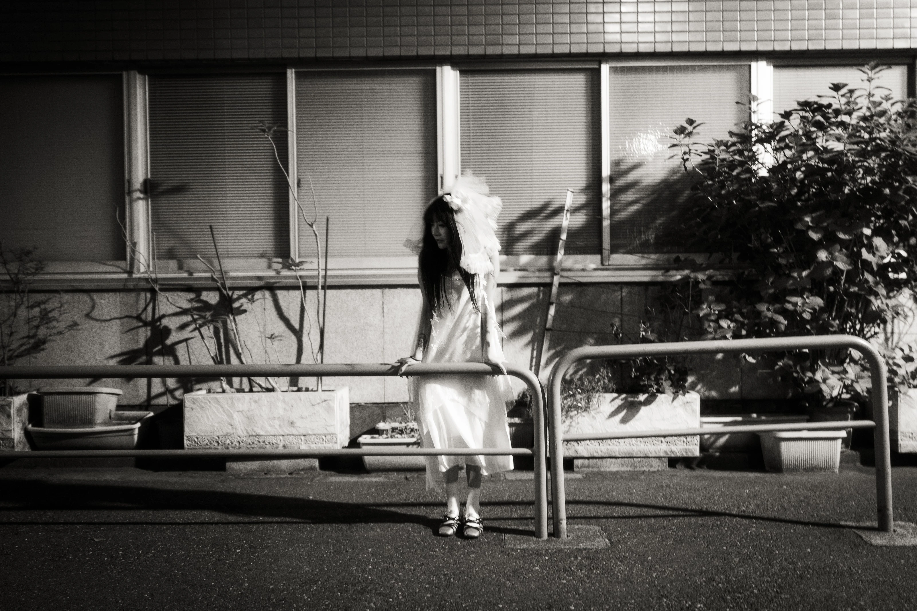 ポートレート 19