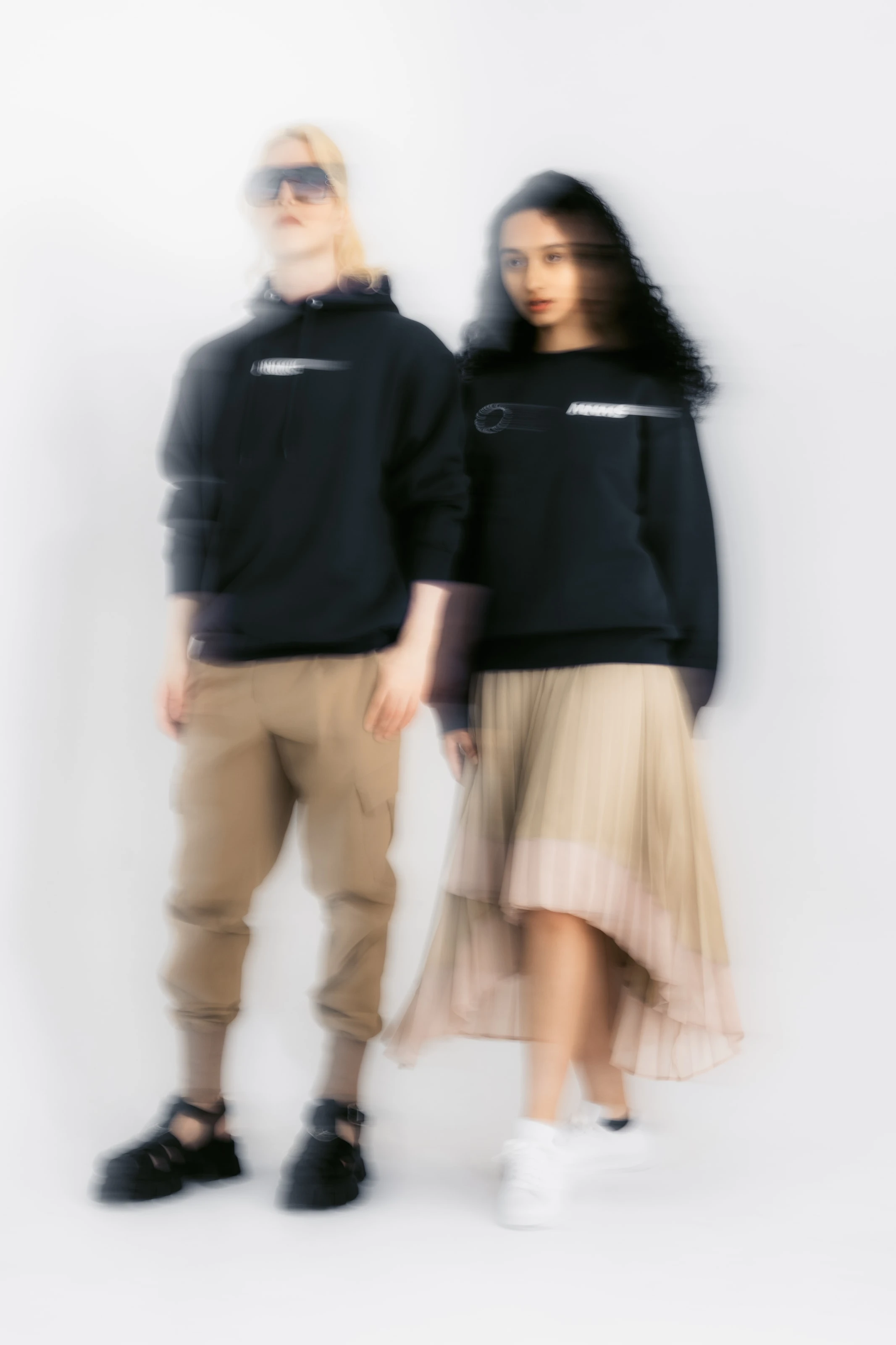 ROLAND × MINIMUS 18