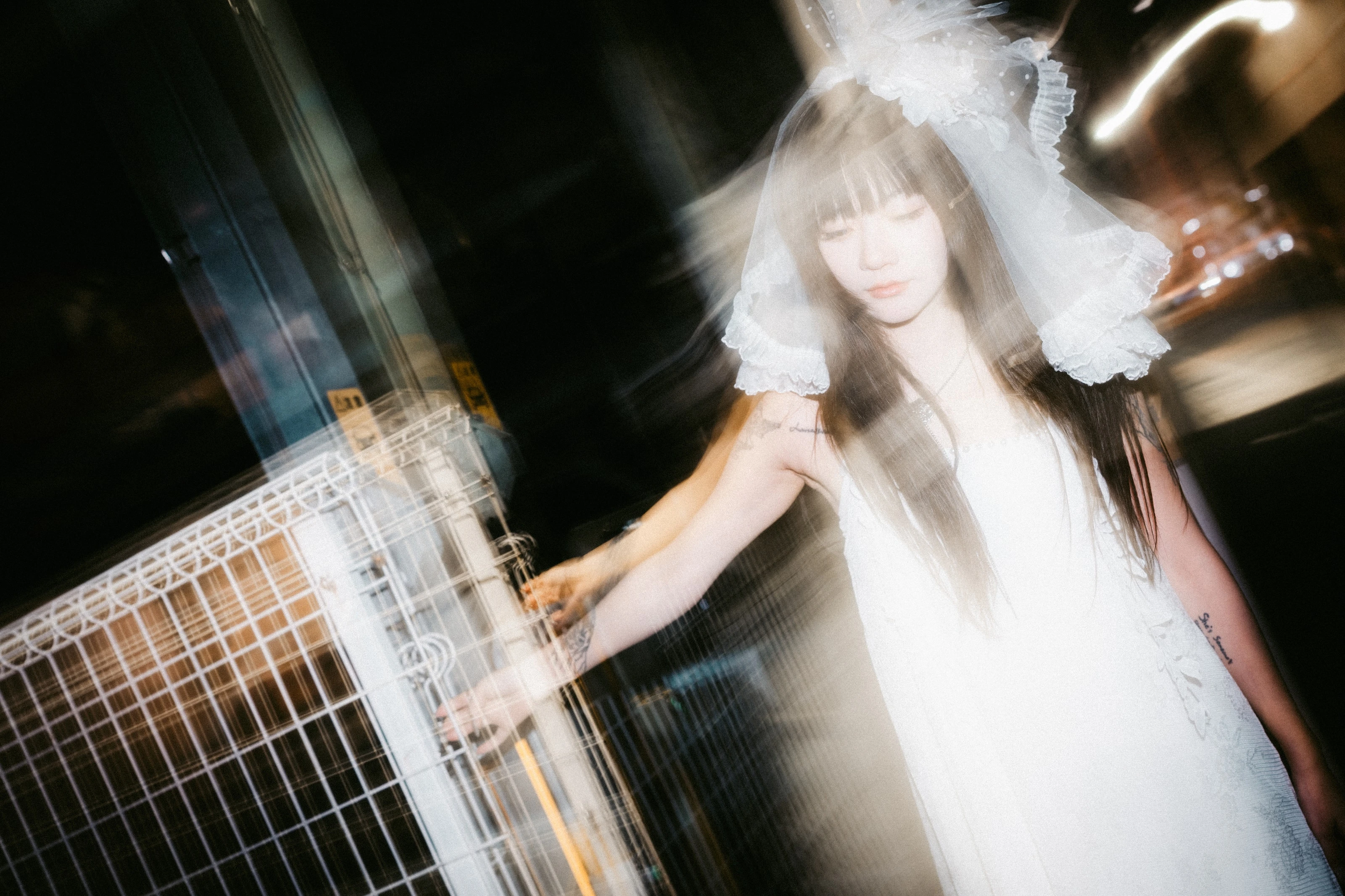 ポートレート 15