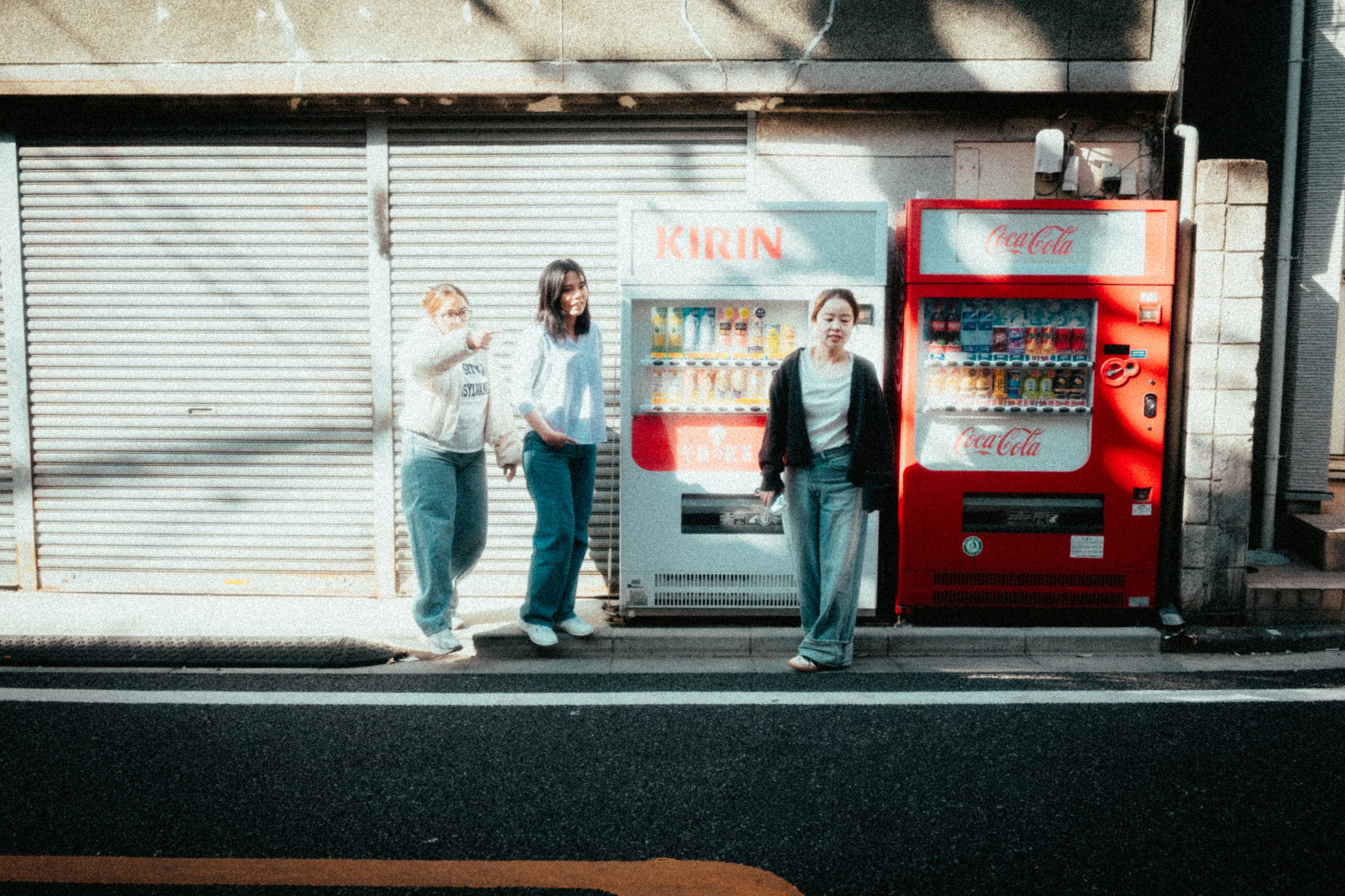 語学学校の卒業記録 12