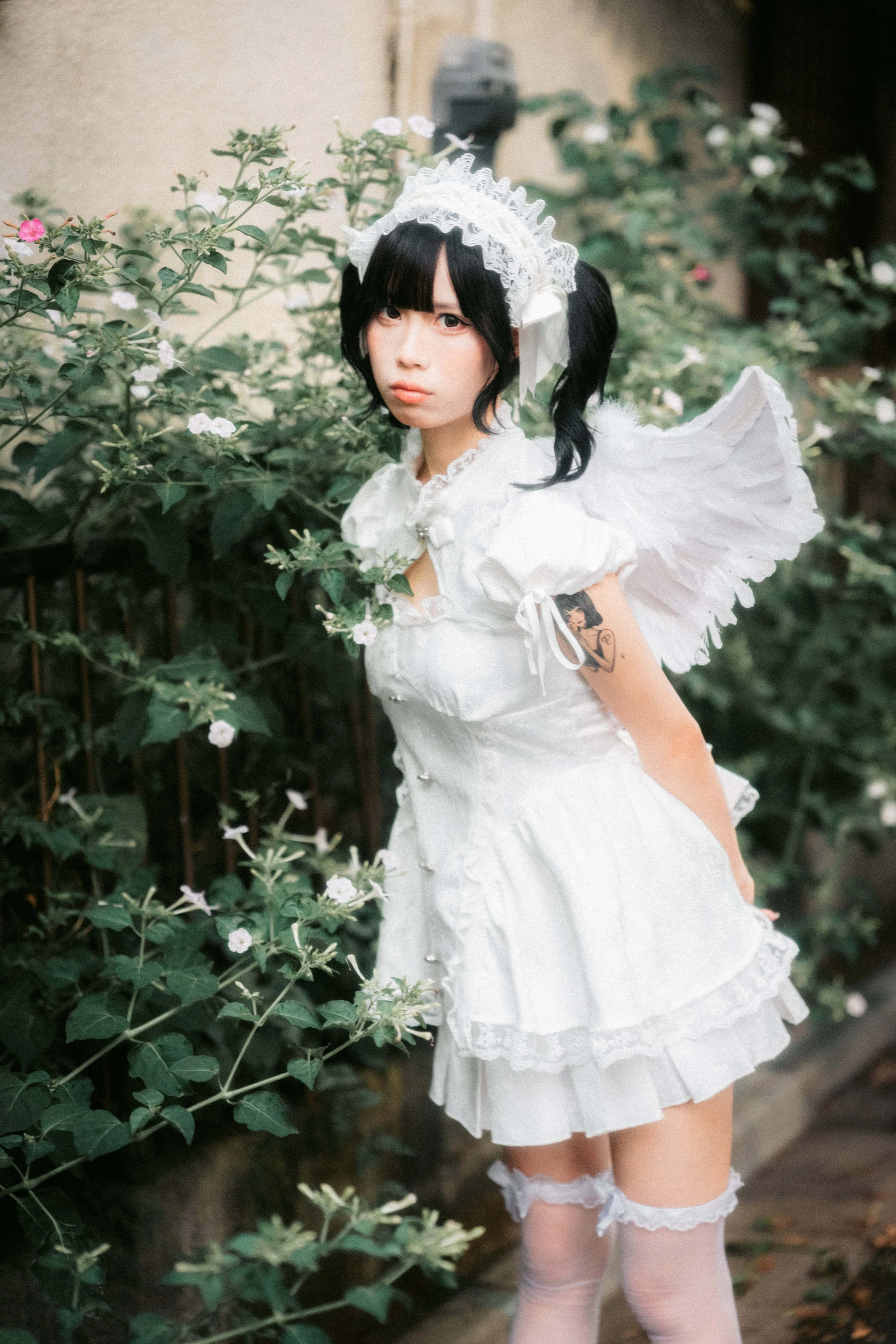Portrait 15
