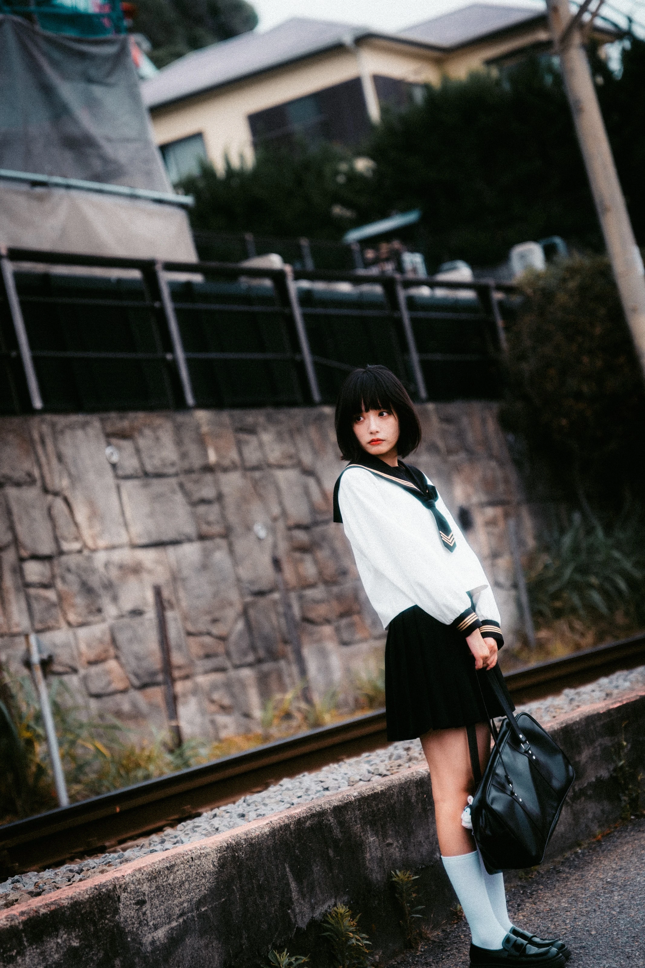 Portrait 11
