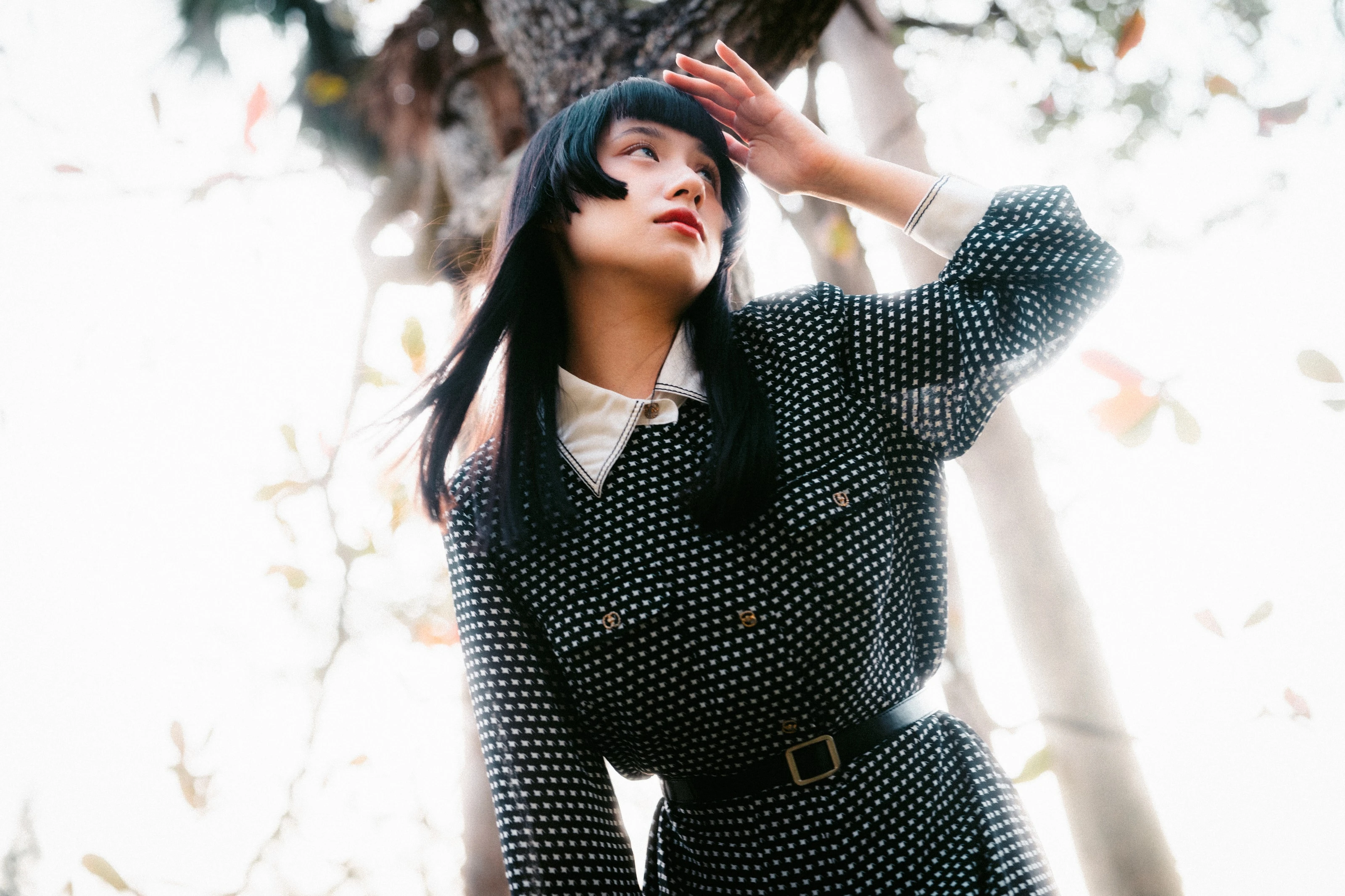 ポートレート 12