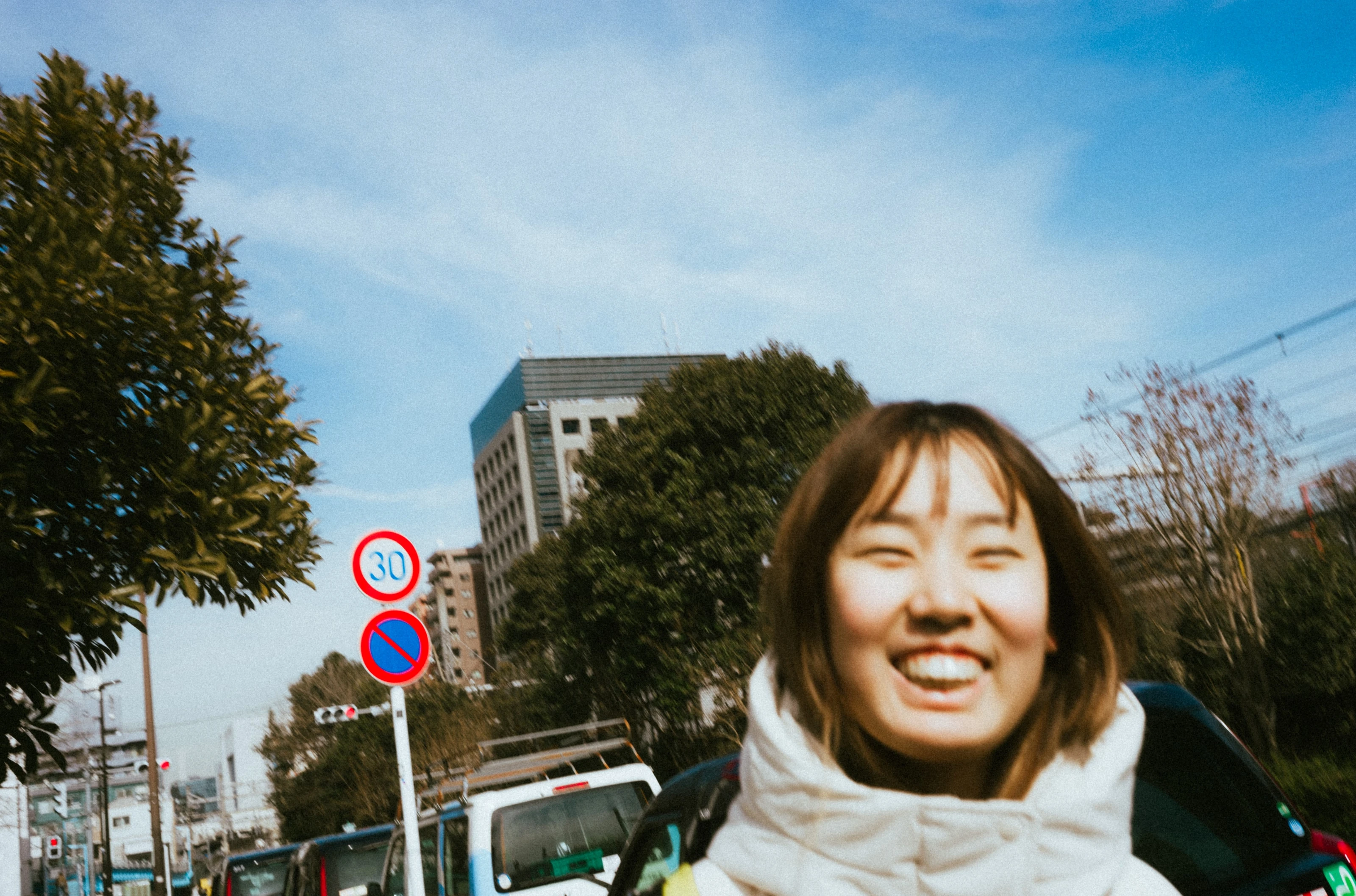 街拍 17
