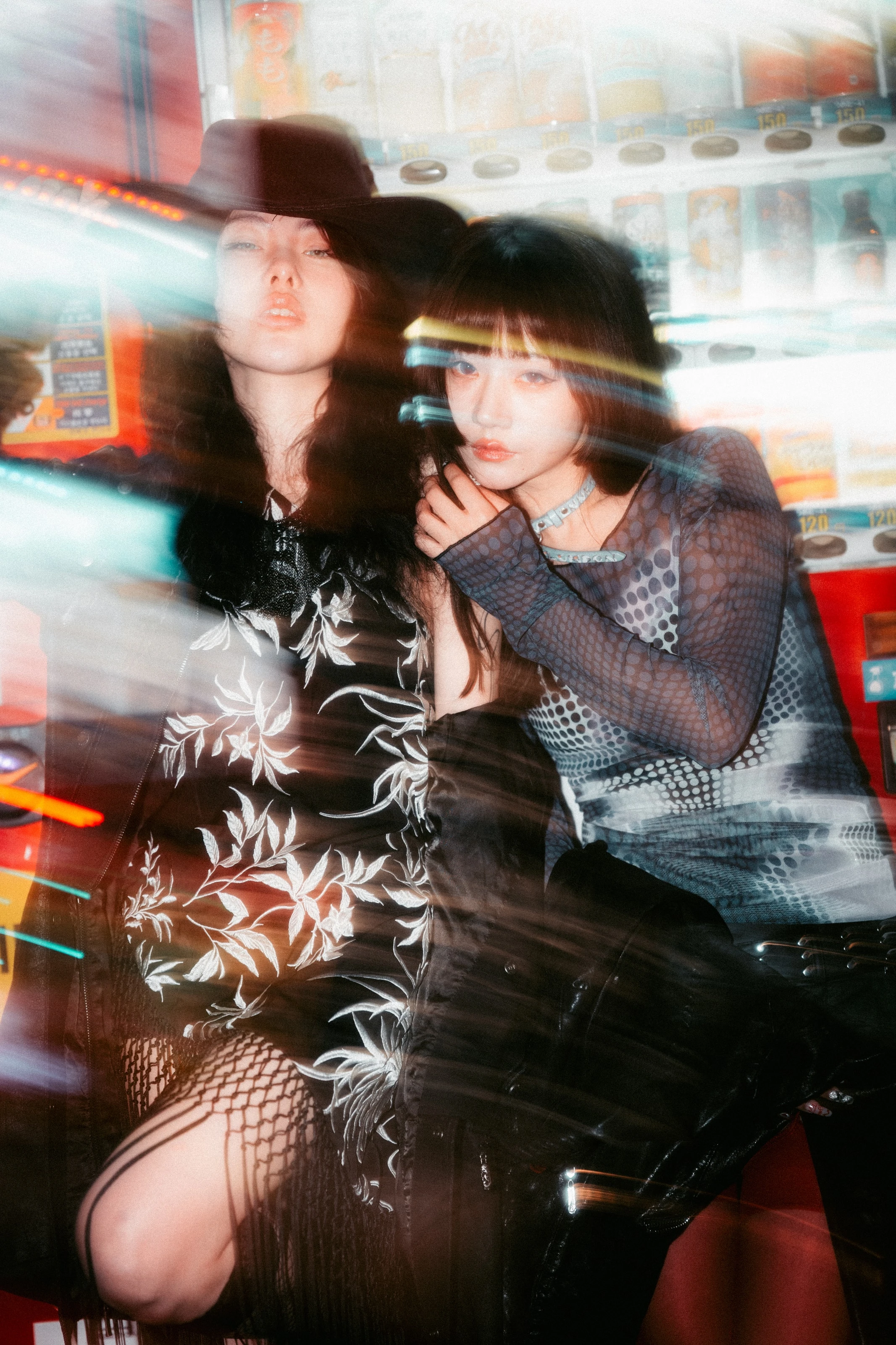 ポートレート 3