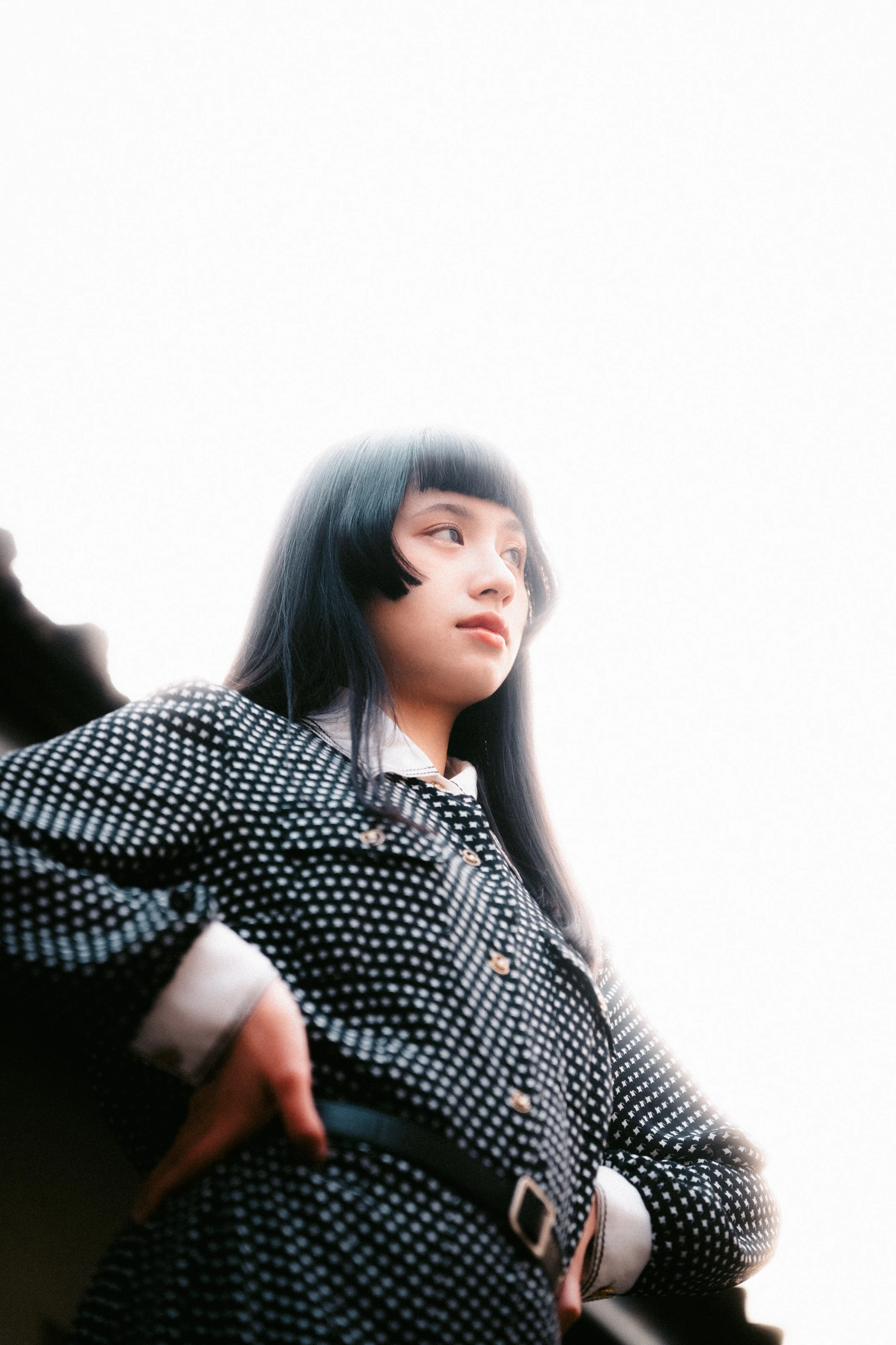 ポートレート 13