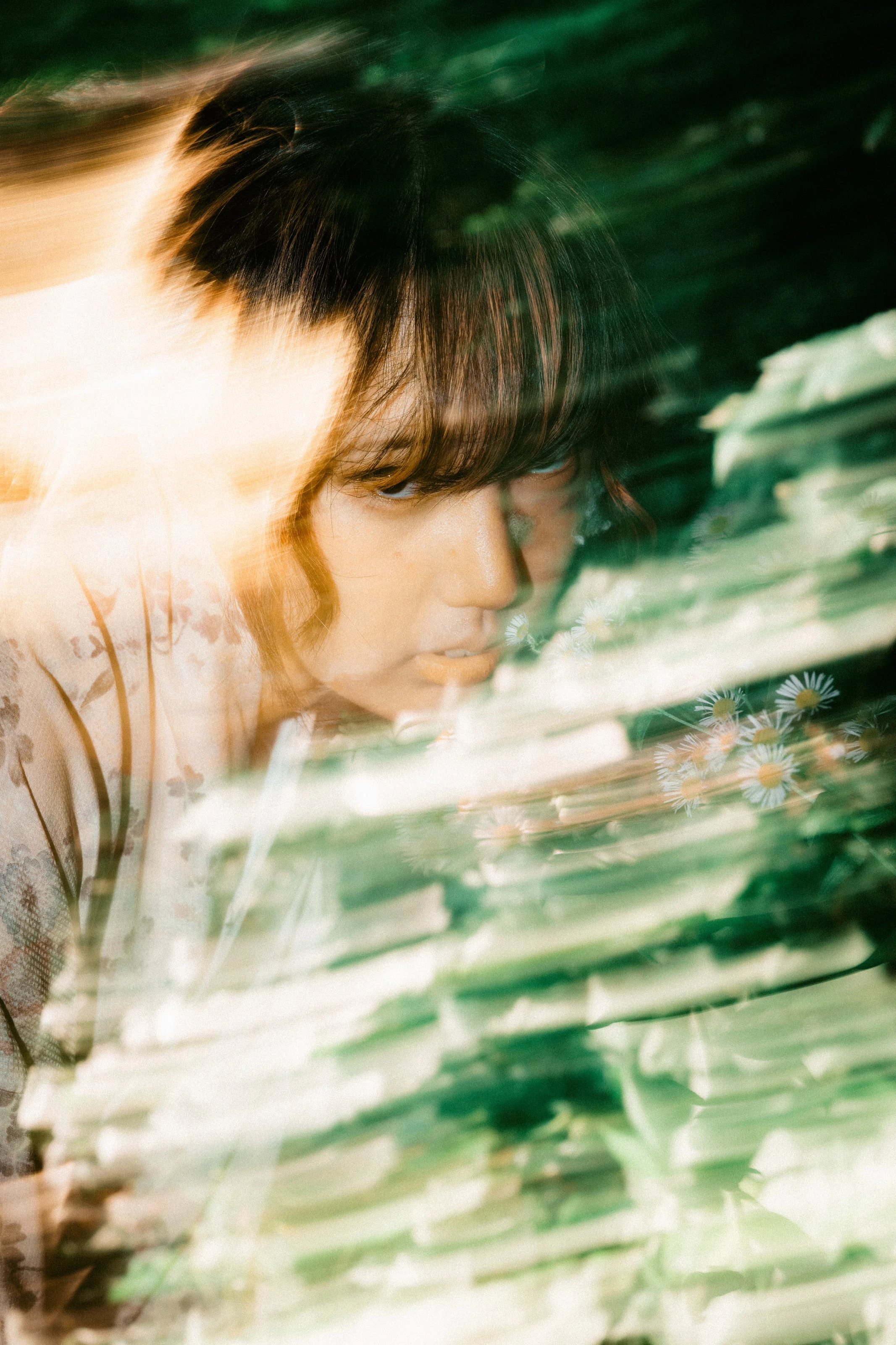人像 11