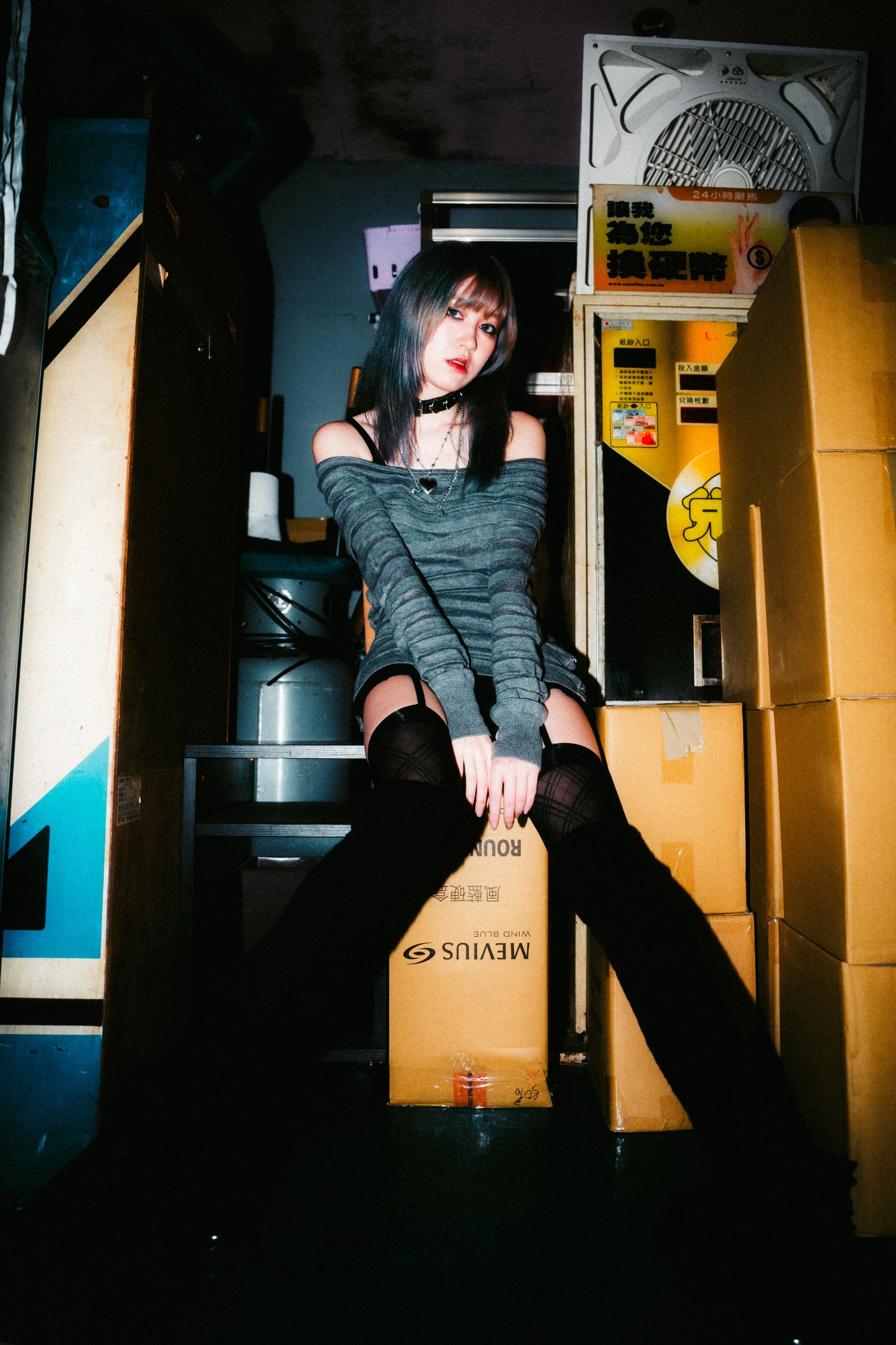 Portrait 21