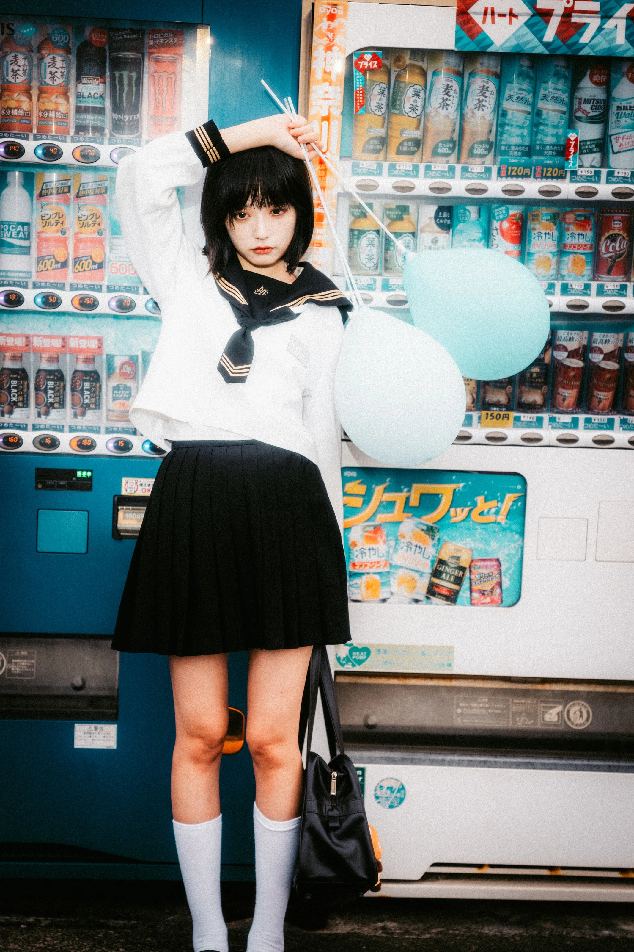 Portrait 19