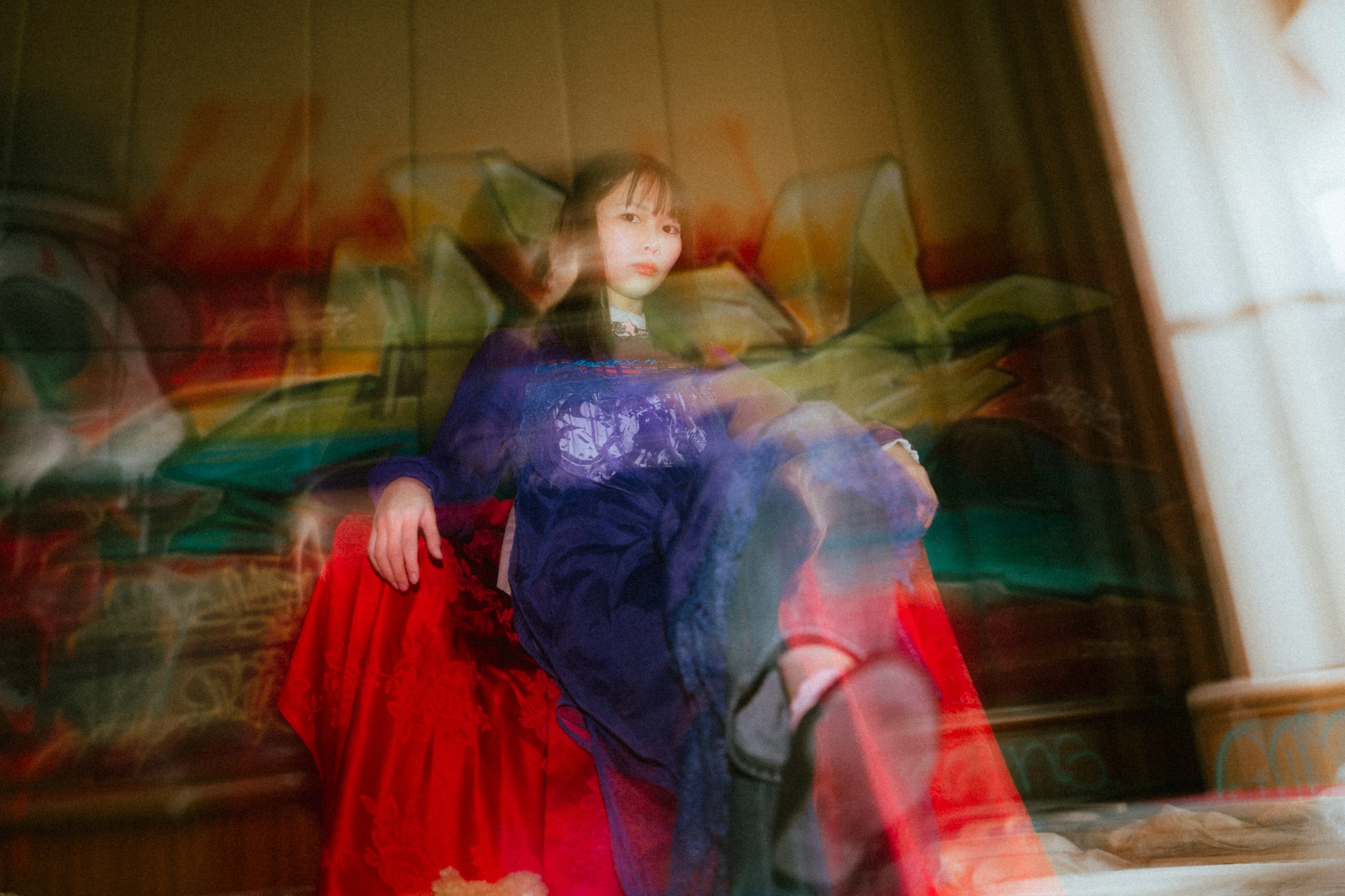 ポートレート 10
