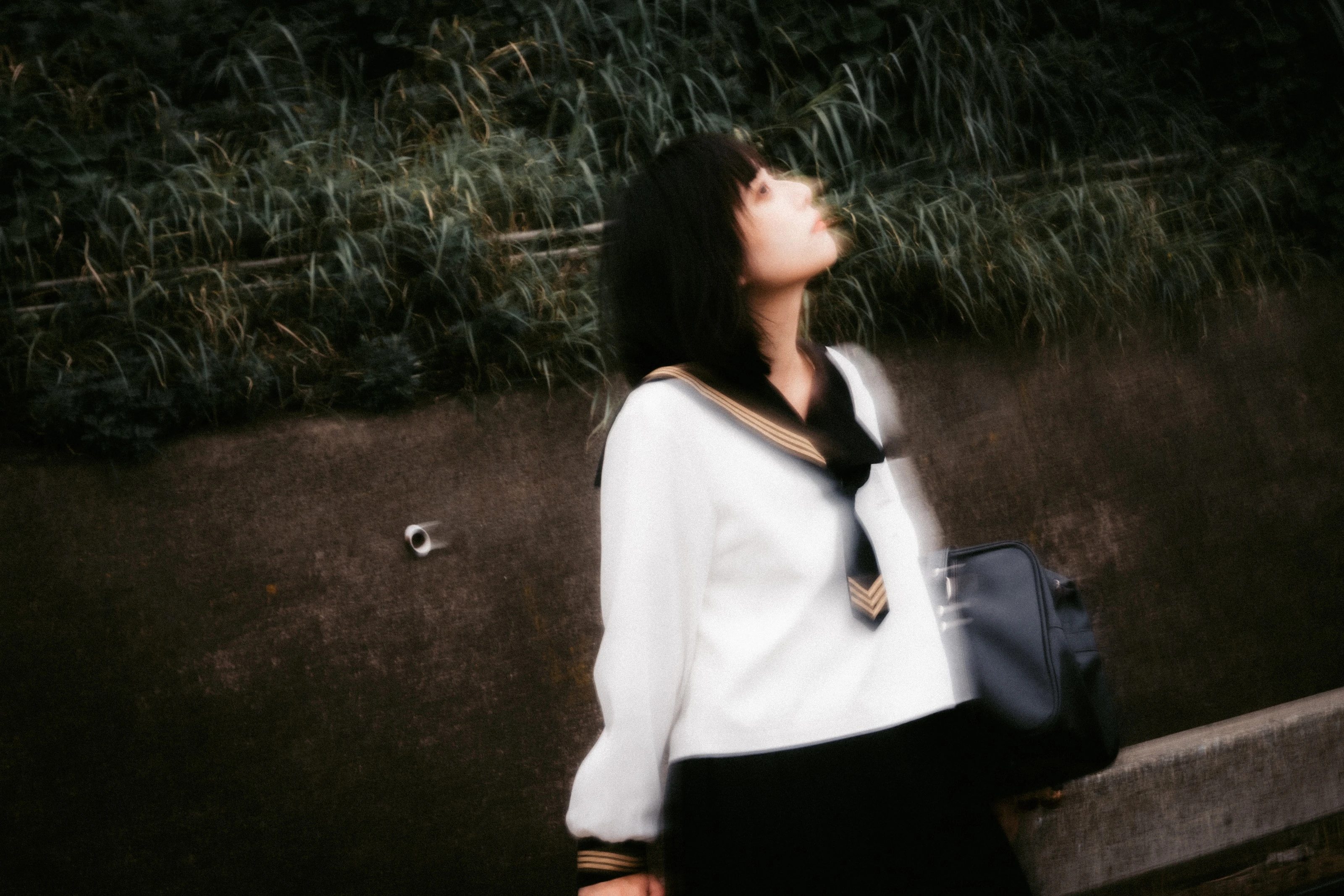 Portrait 5