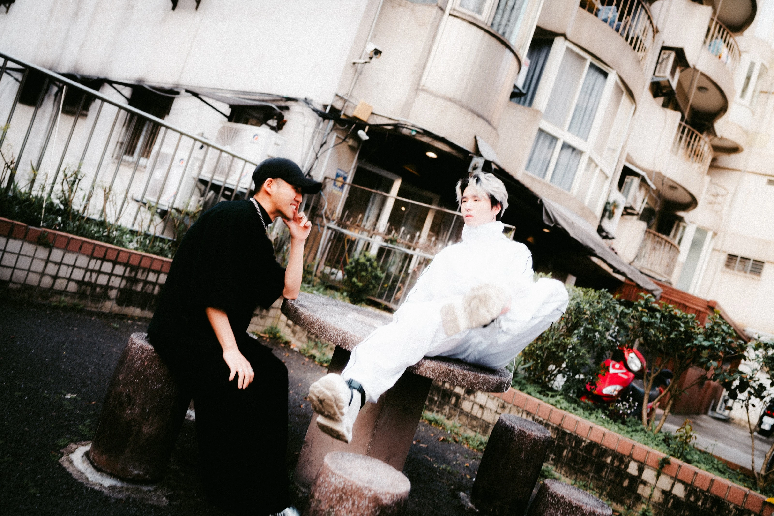 ポートレート 24