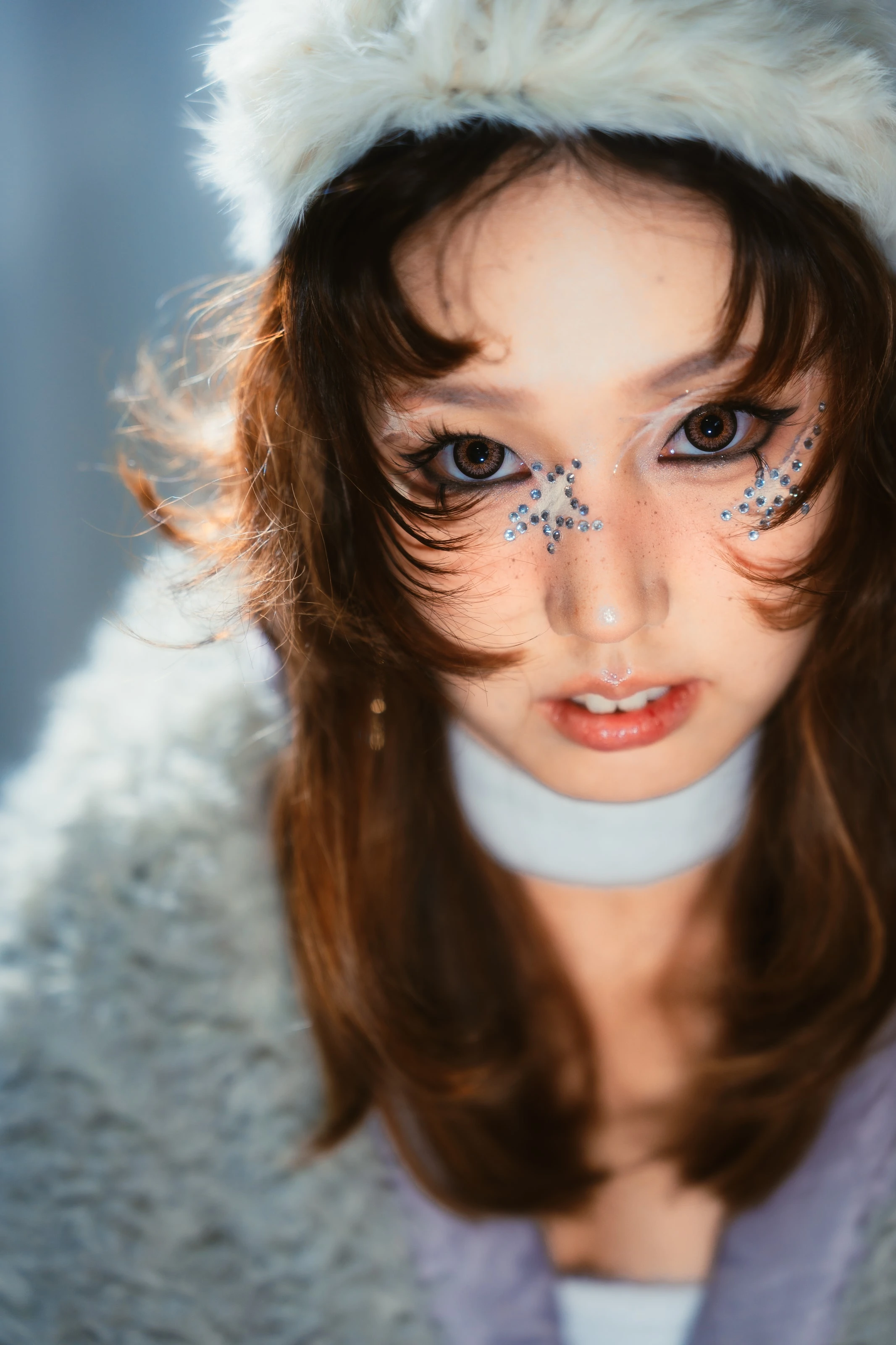 ポートレート 1